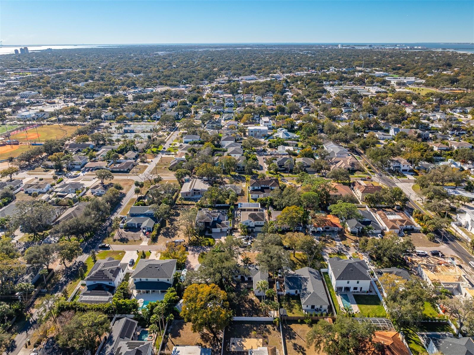 4107 W MULLEN AVE, TAMPA, FL, 33609