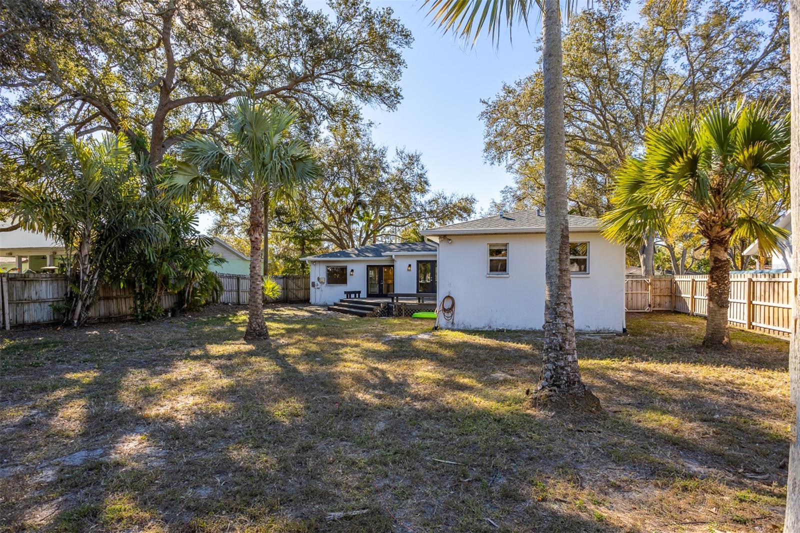 4107 W MULLEN AVE, TAMPA, FL, 33609