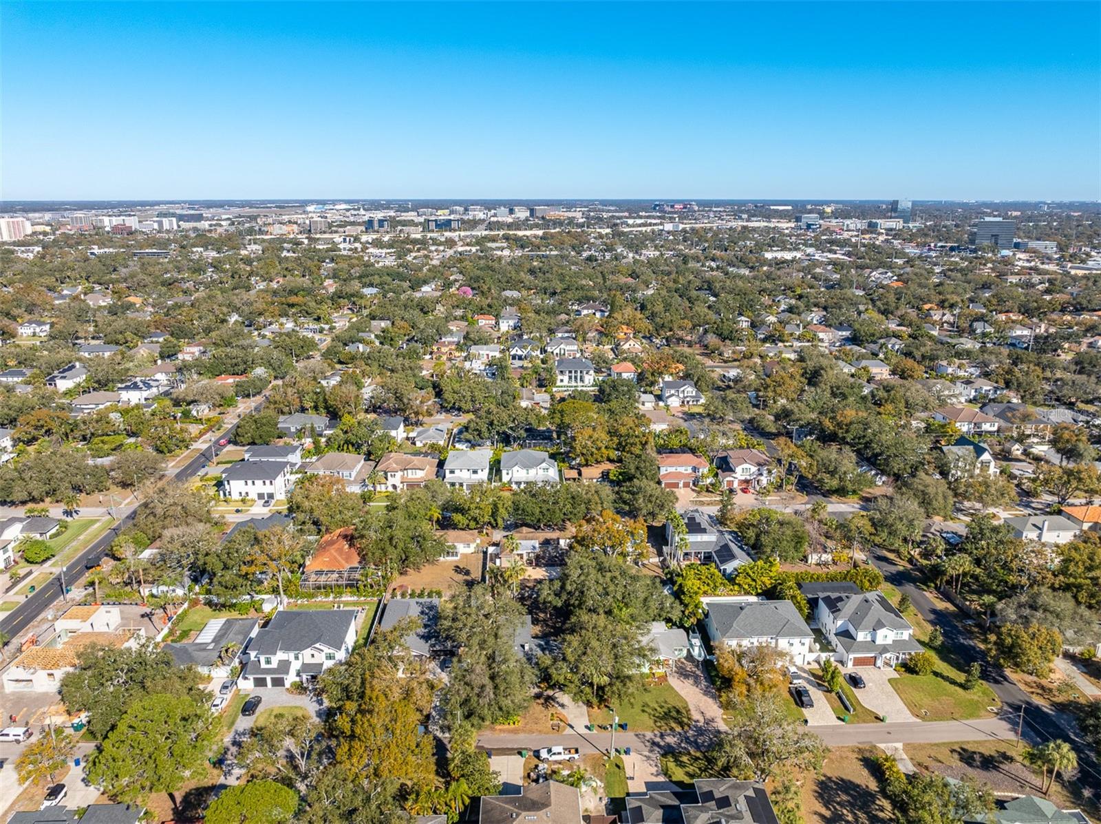 4107 W MULLEN AVE, TAMPA, FL, 33609