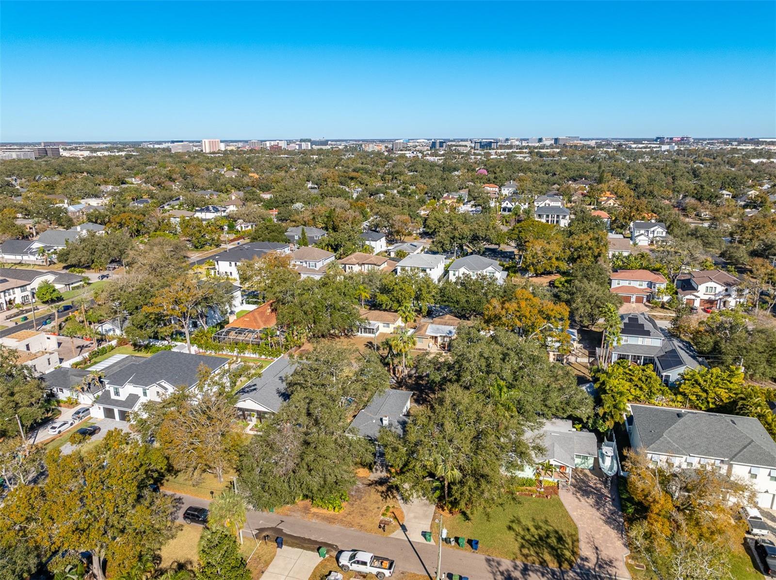 4107 W MULLEN AVE, TAMPA, FL, 33609