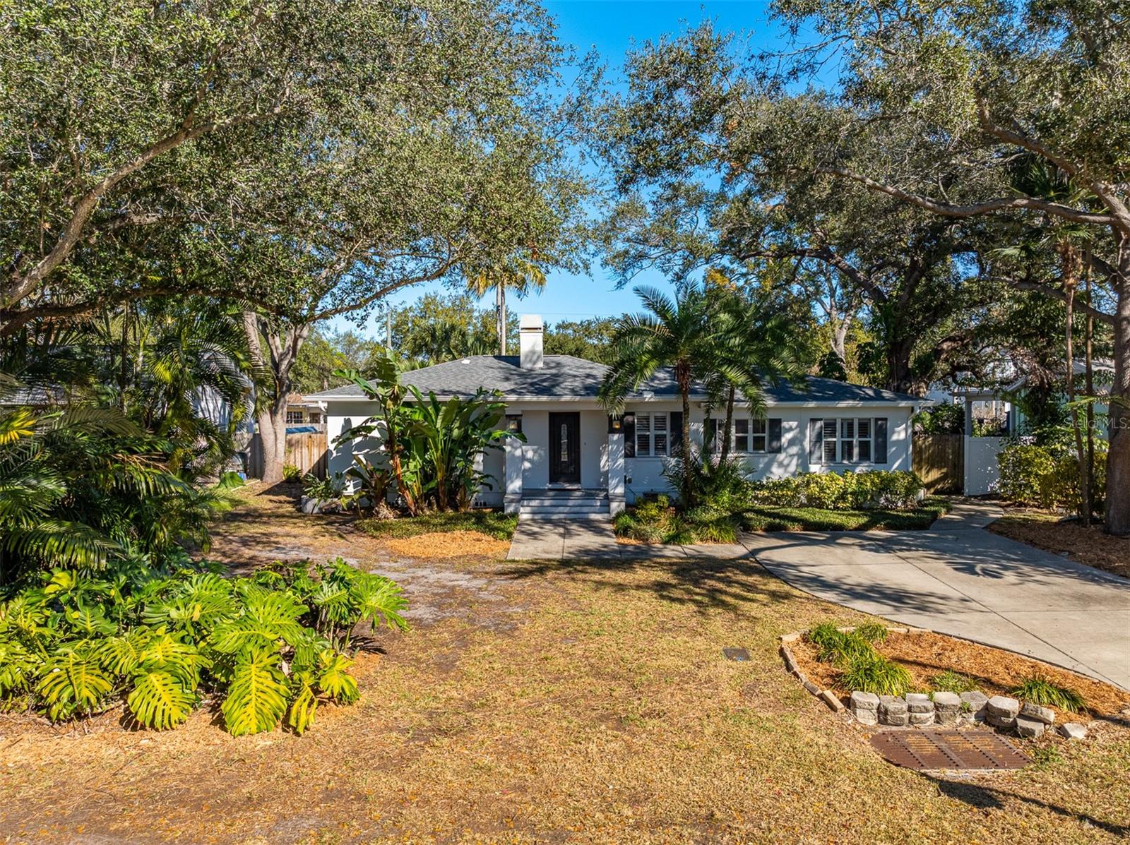 4107 W MULLEN AVE, TAMPA, FL, 33609