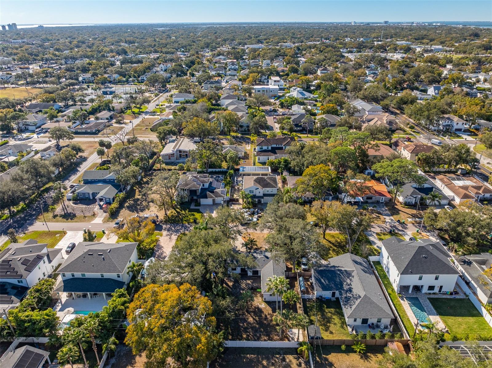 4107 W MULLEN AVE, TAMPA, FL, 33609