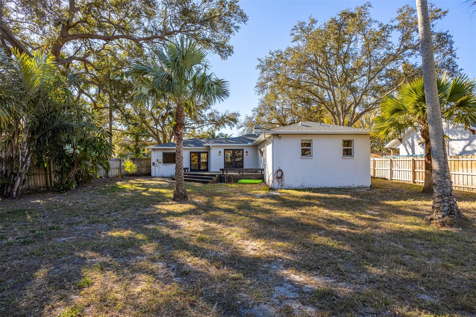 4107 W MULLEN AVE, TAMPA, FL, 33609