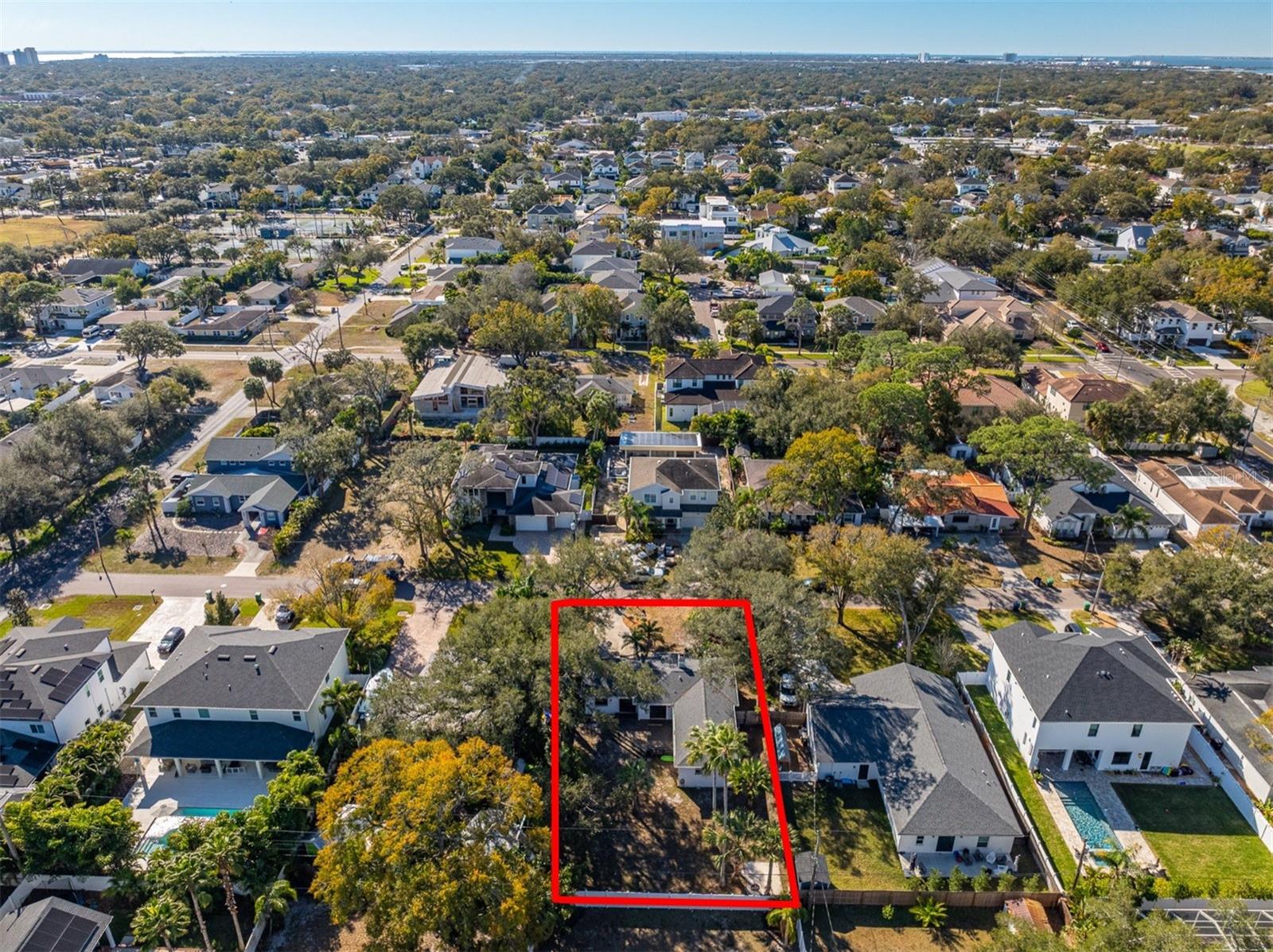 4107 W MULLEN AVE, TAMPA, FL, 33609