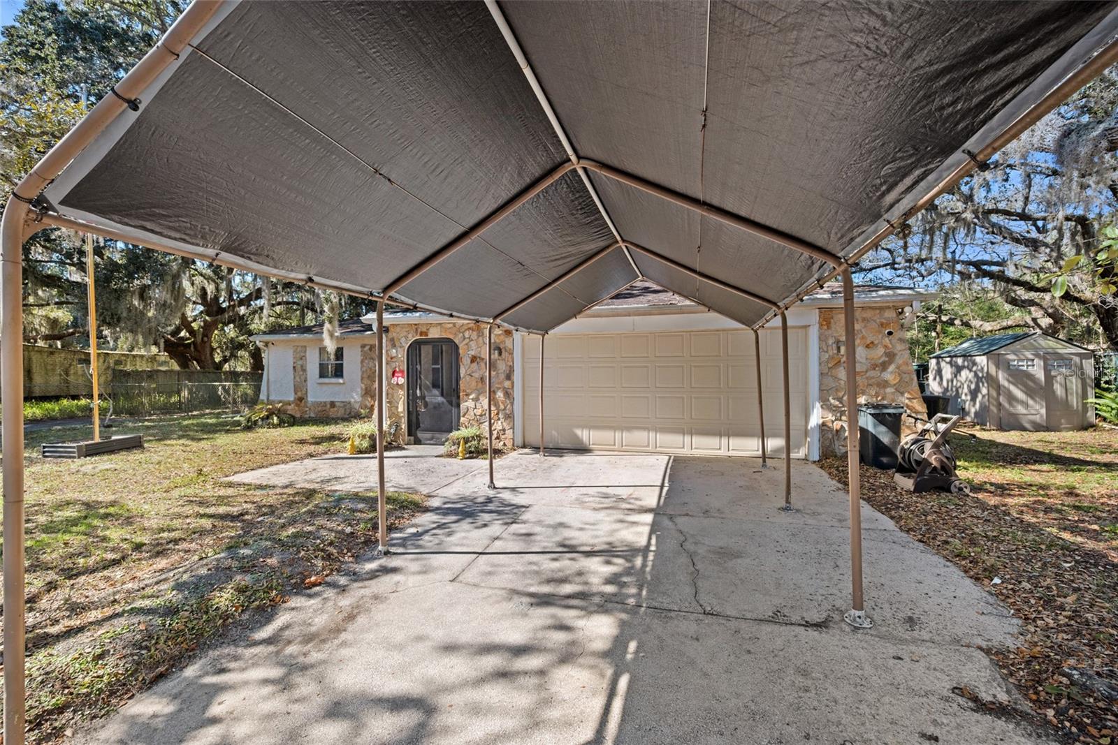 10100 FRIERSON LAKE DR, HUDSON, FL, 34669