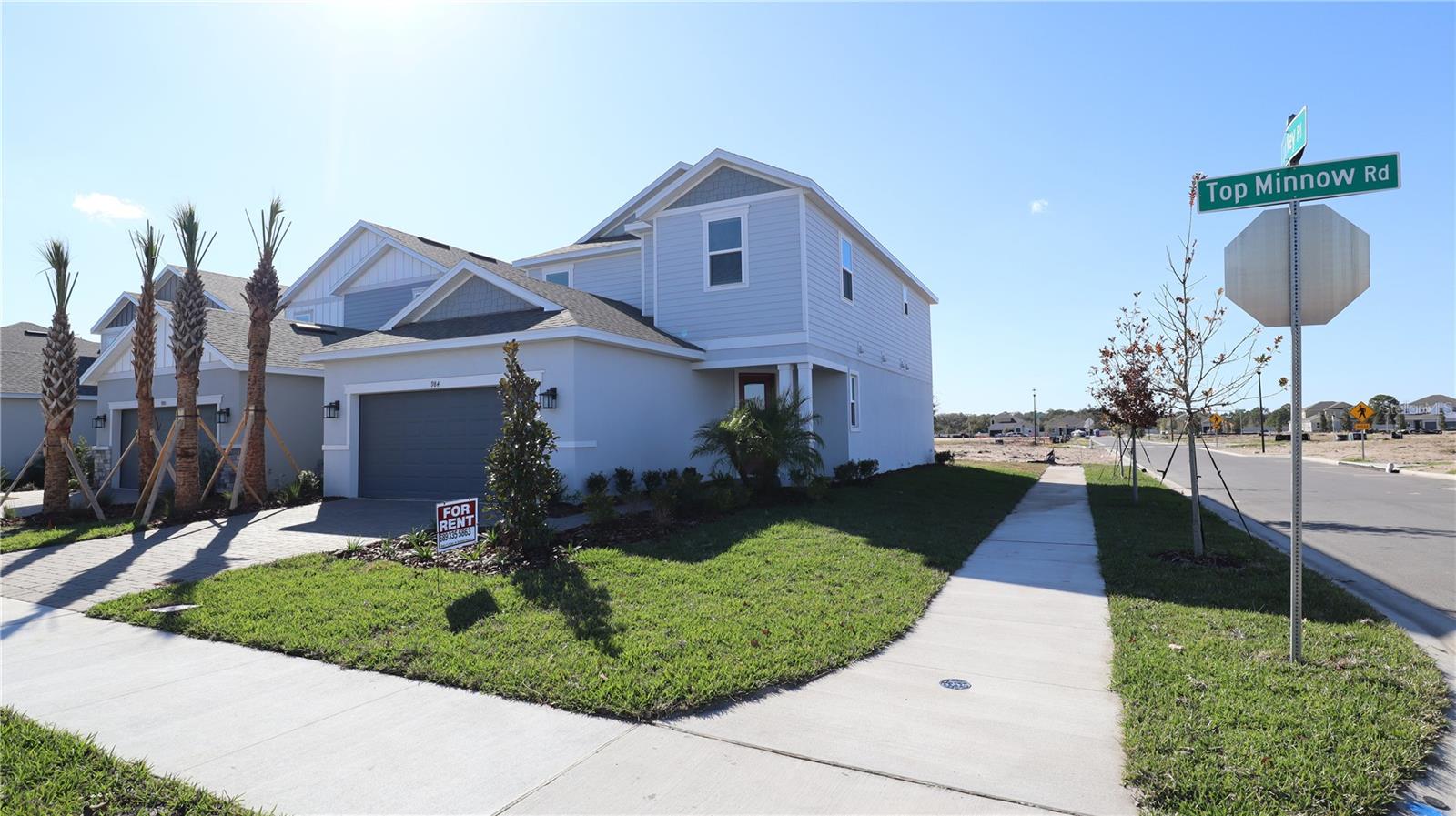 984 TOP MINNOW RD, ST CLOUD, FL, 34771