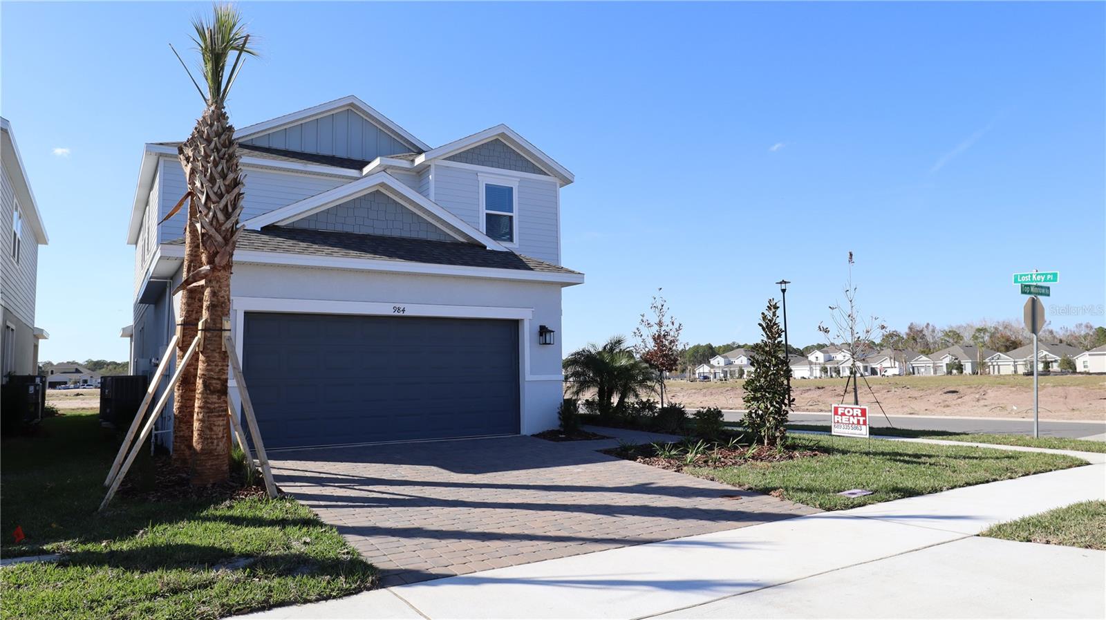 984 TOP MINNOW RD, ST CLOUD, FL, 34771