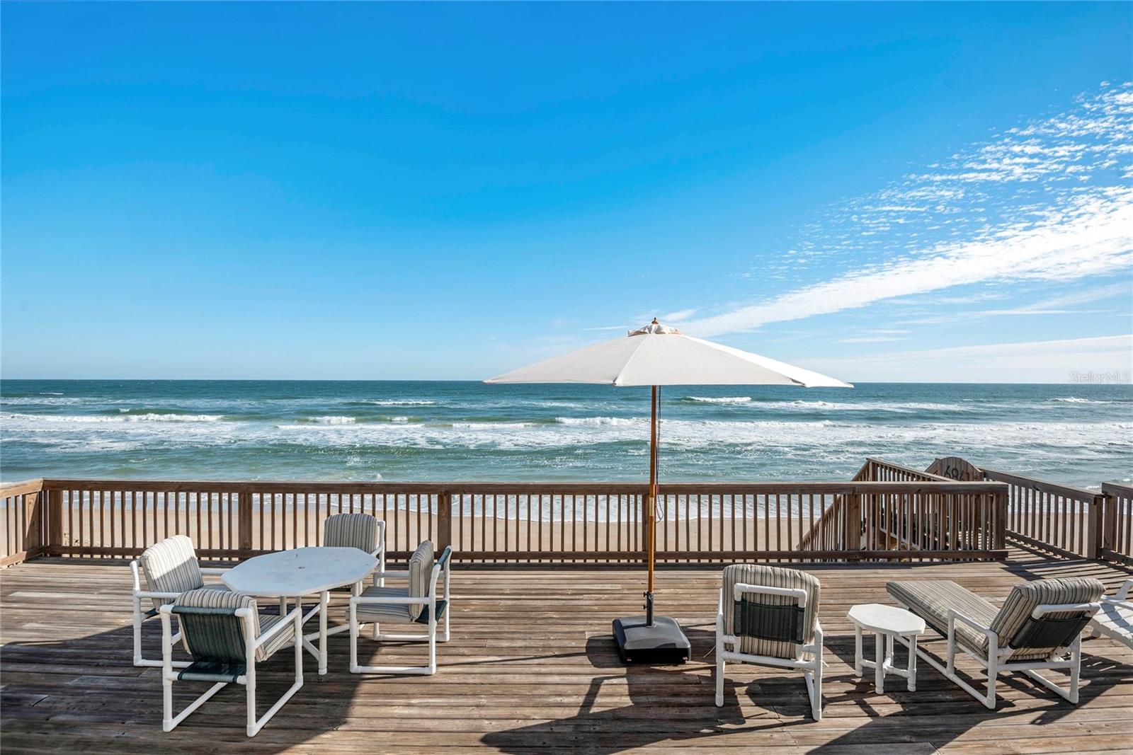 6861 S ATLANTIC AVE, NEW SMYRNA BEACH, FL, 32169