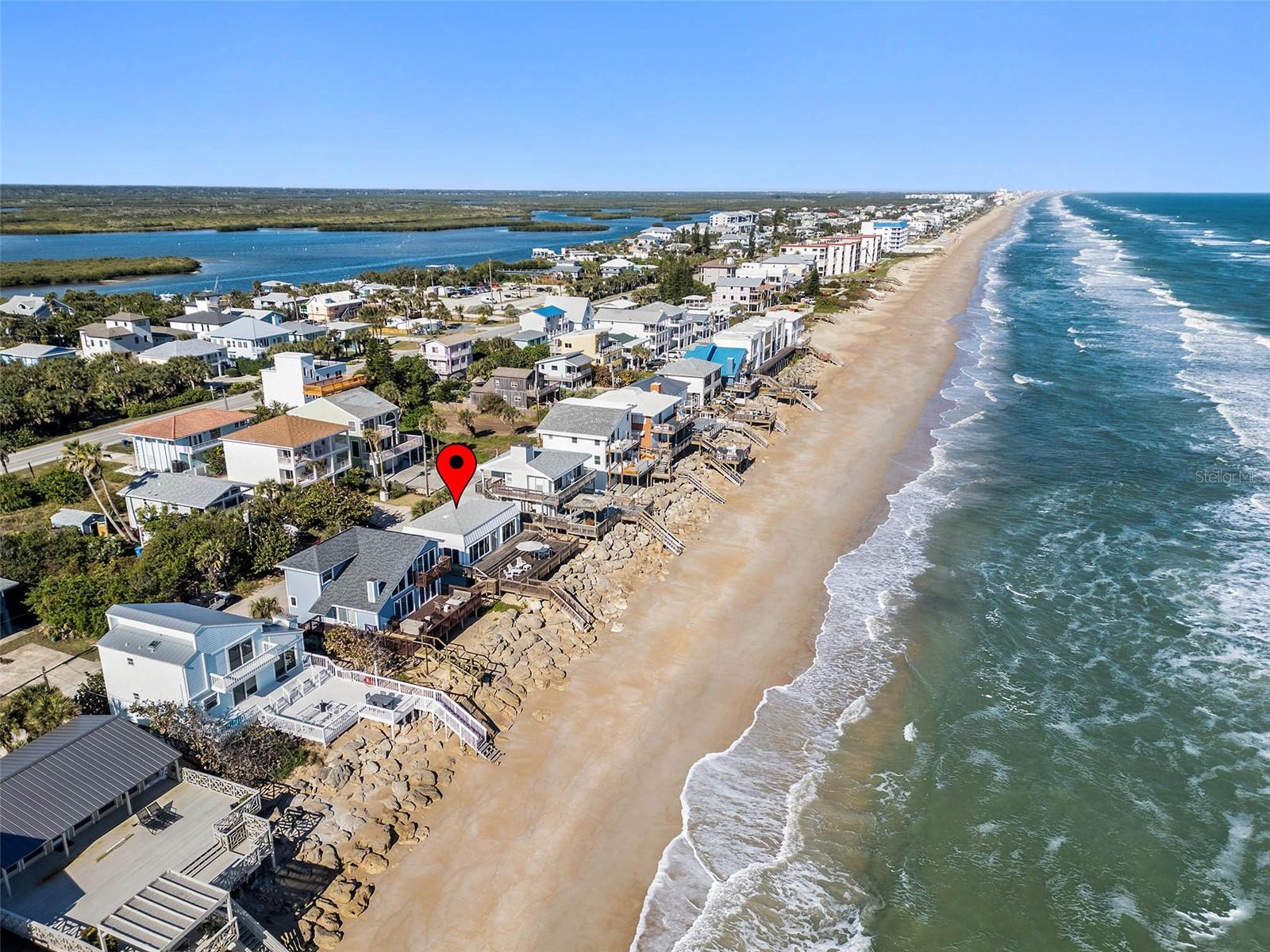 6861 S ATLANTIC AVE, NEW SMYRNA BEACH, FL, 32169