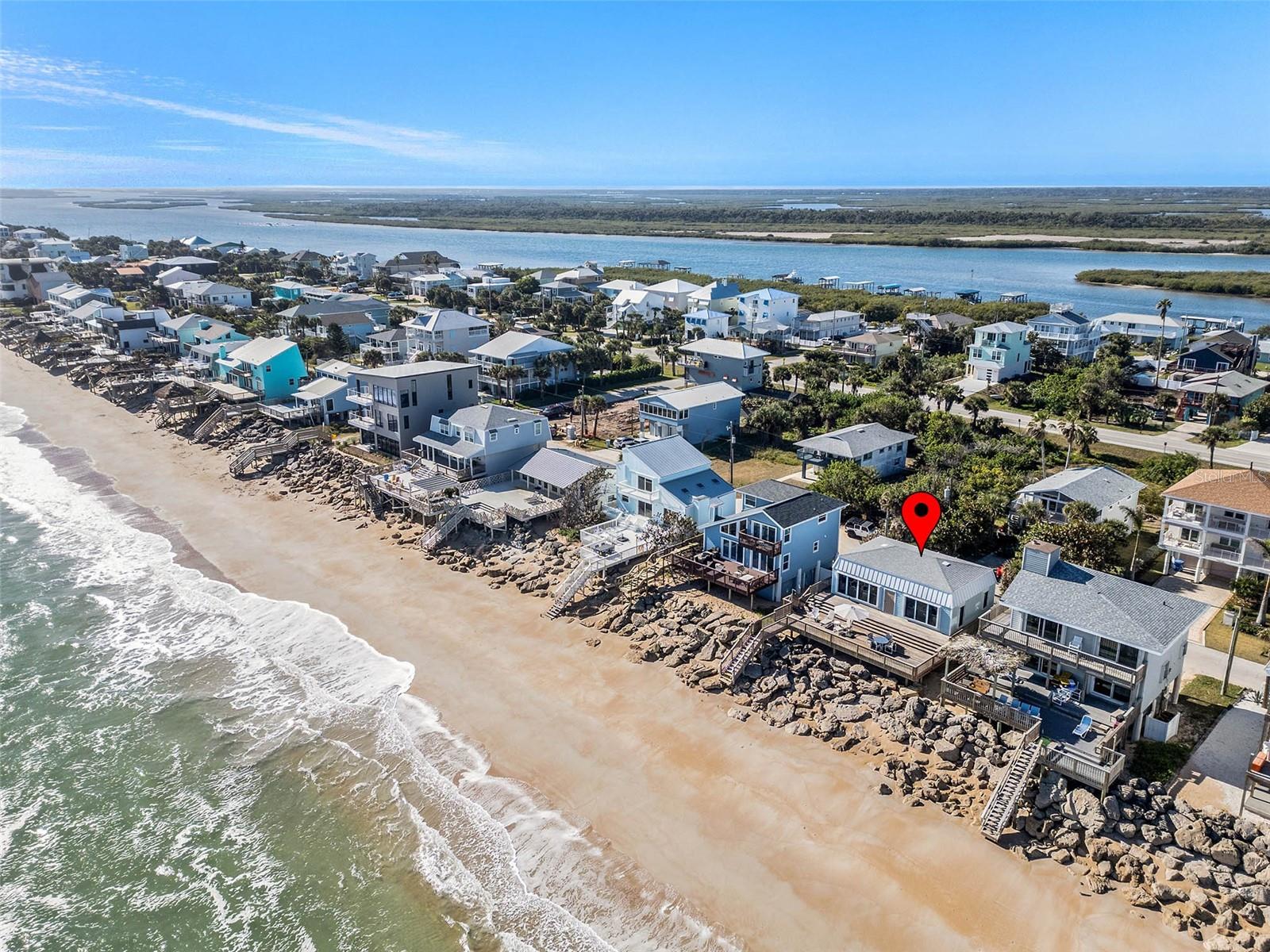 6861 S ATLANTIC AVE, NEW SMYRNA BEACH, FL, 32169