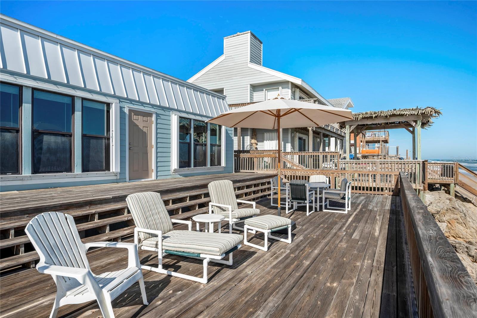 6861 S ATLANTIC AVE, NEW SMYRNA BEACH, FL, 32169