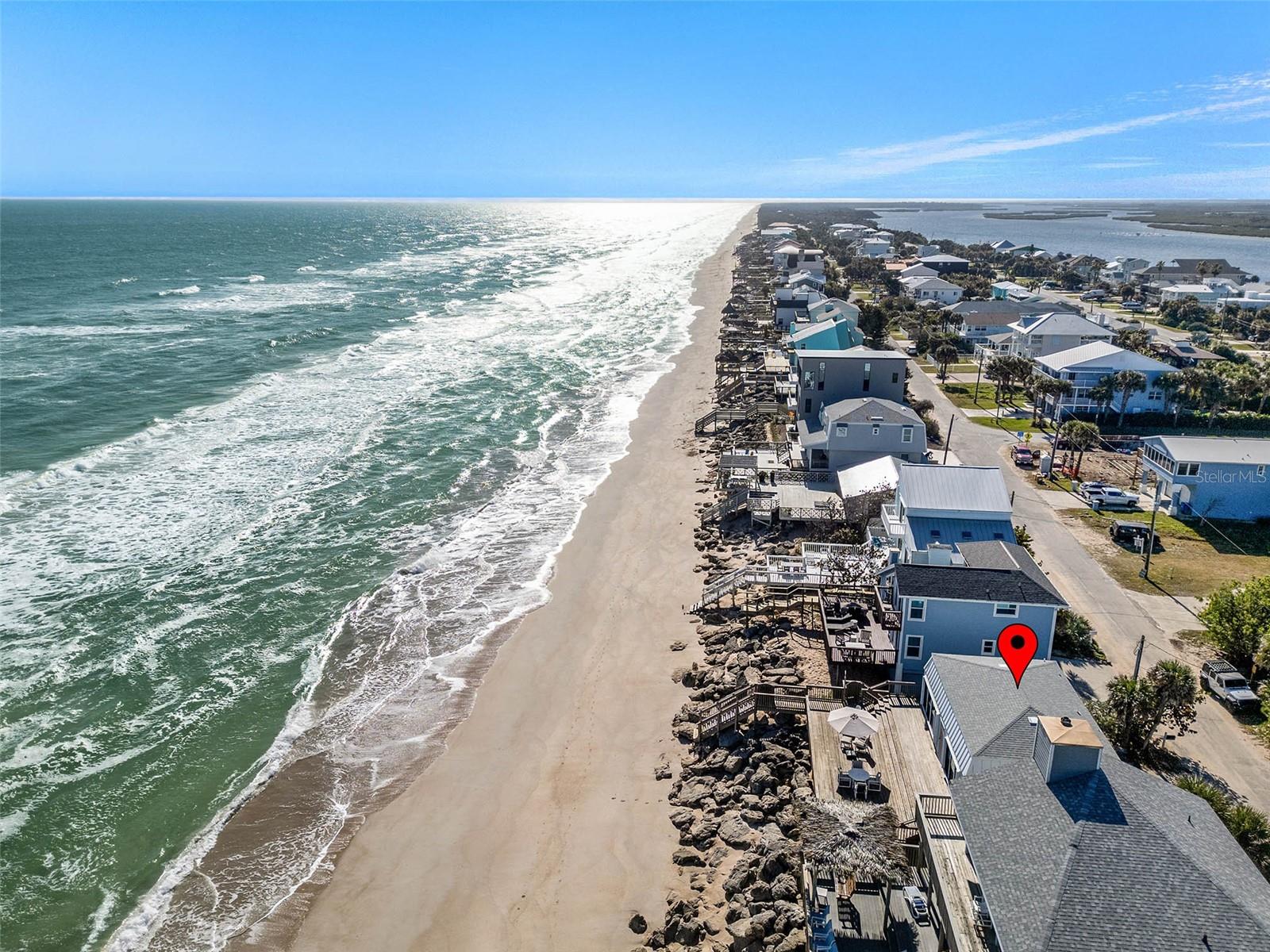 6861 S ATLANTIC AVE, NEW SMYRNA BEACH, FL, 32169