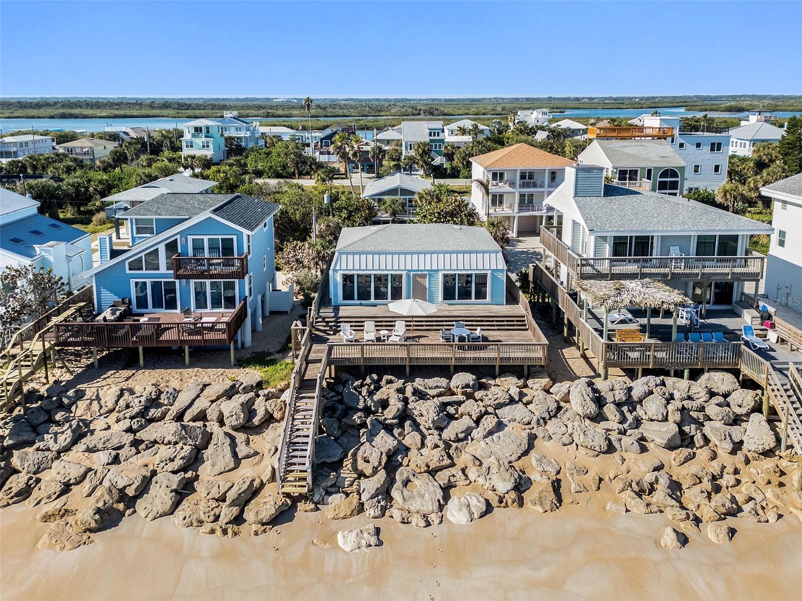 6861 S ATLANTIC AVE, NEW SMYRNA BEACH, FL, 32169