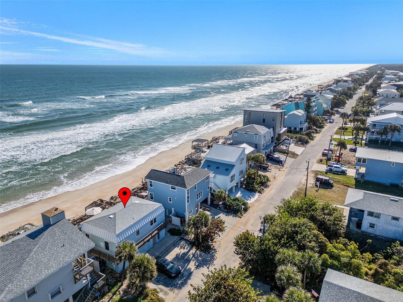 6861 S ATLANTIC AVE, NEW SMYRNA BEACH, FL, 32169