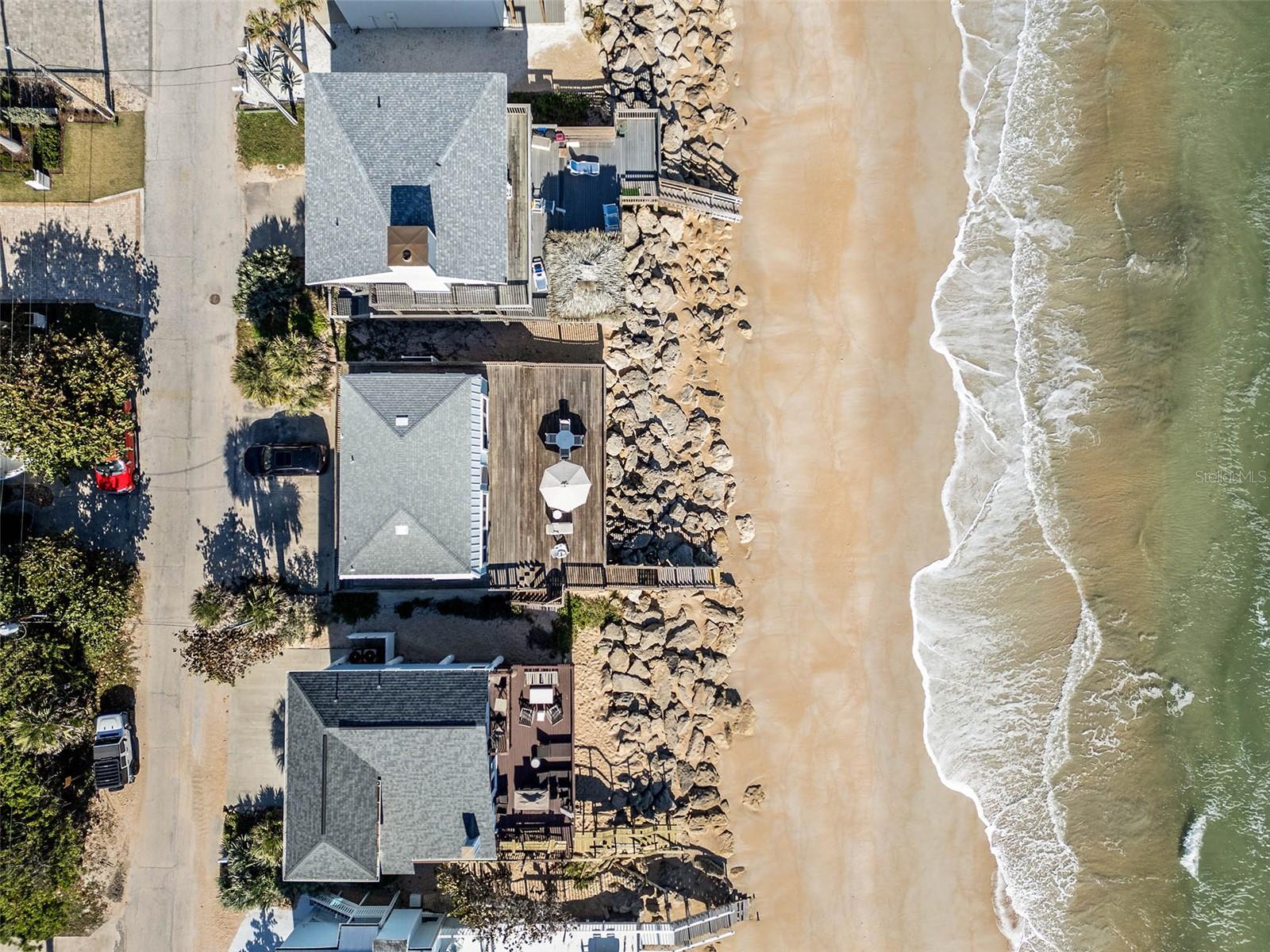 6861 S ATLANTIC AVE, NEW SMYRNA BEACH, FL, 32169