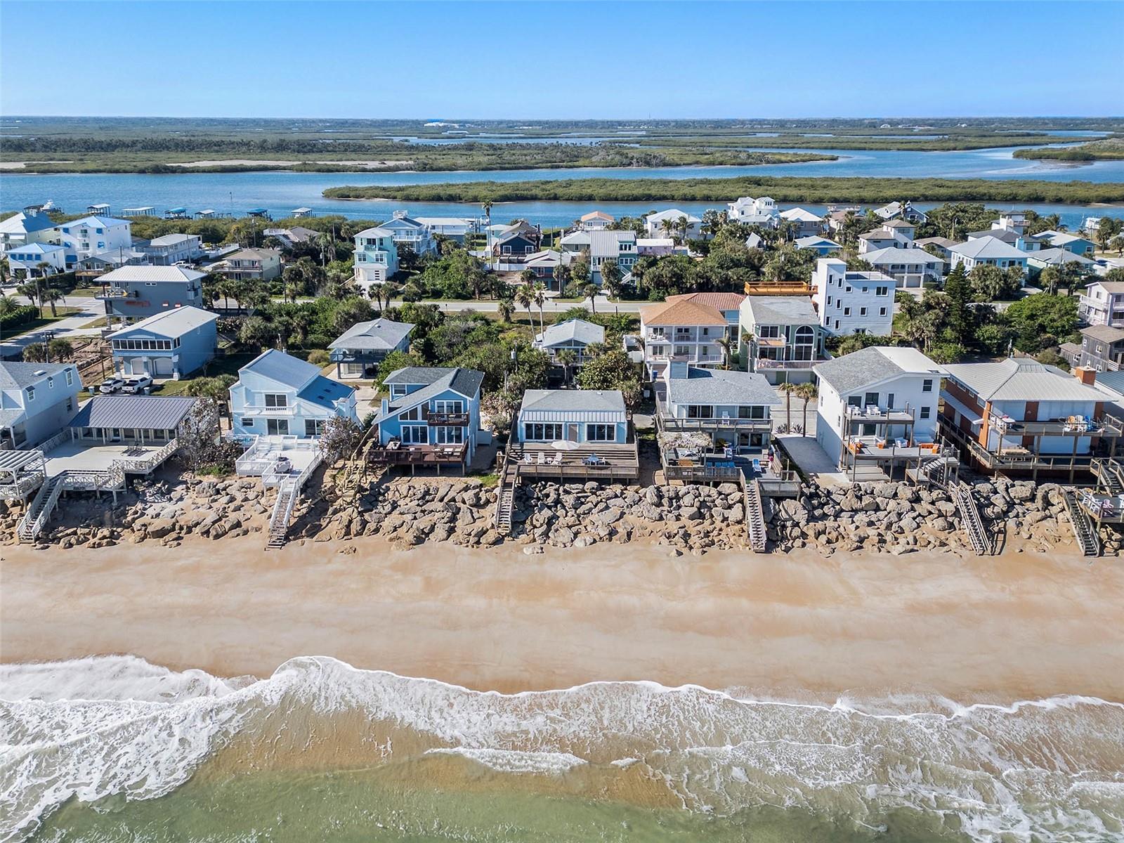 6861 S ATLANTIC AVE, NEW SMYRNA BEACH, FL, 32169