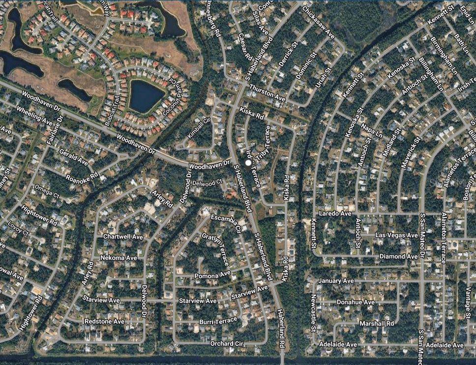 IRDELL TER, NORTH PORT, FL, 34288