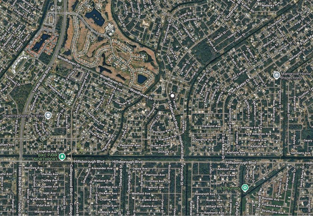 IRDELL TER, NORTH PORT, FL, 34288