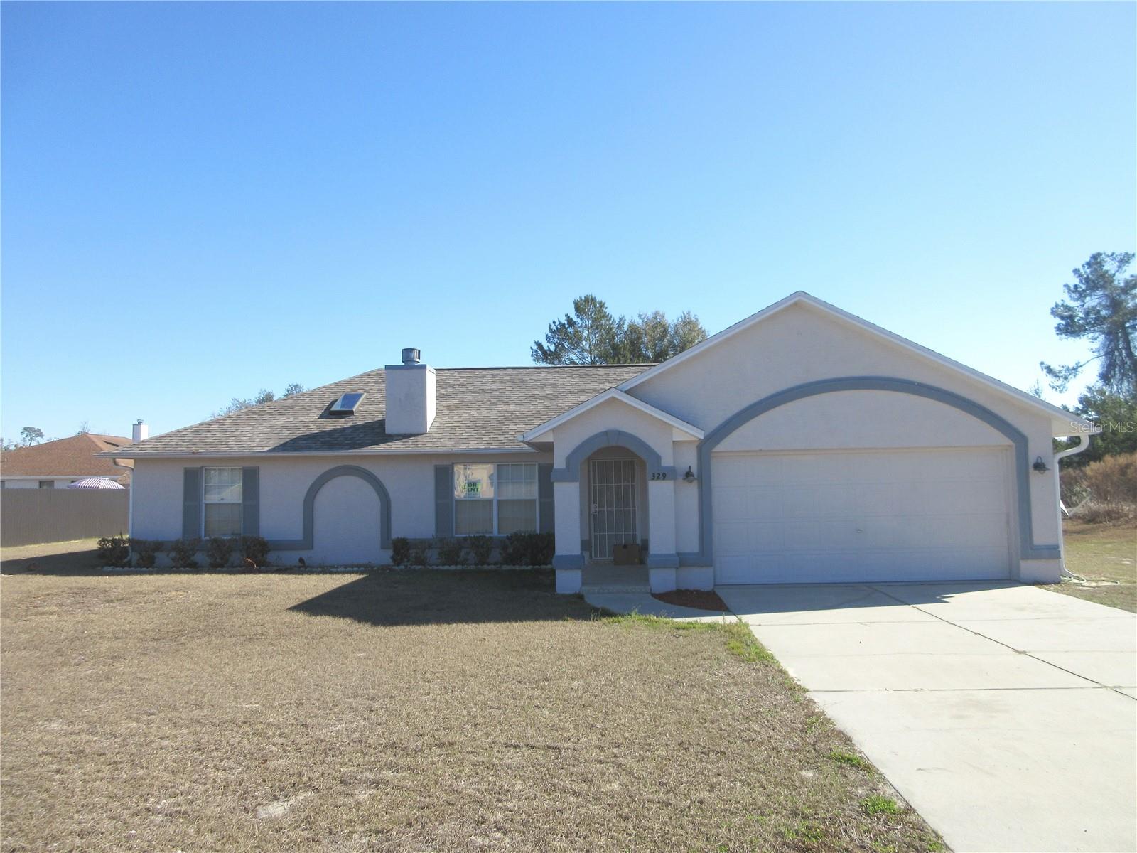 329 MARION OAKS GOLF WAY, OCALA, FL, 34473