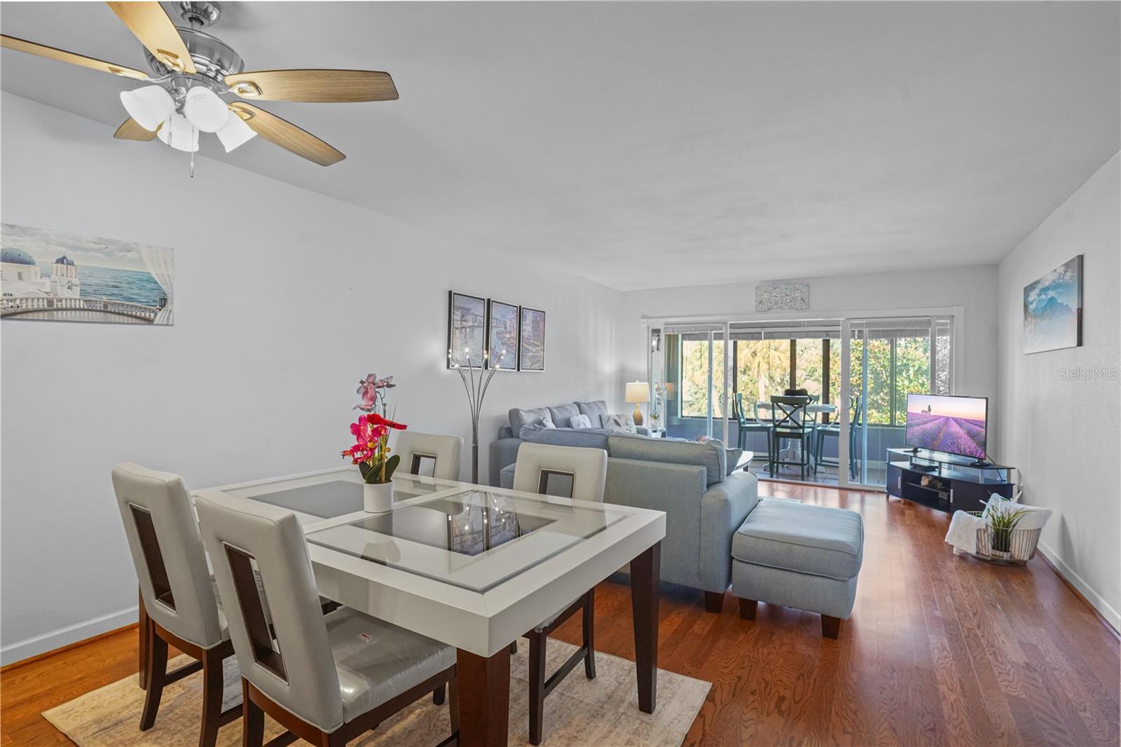 1750 BELLEAIR FOREST DR #C20, BELLEAIR, FL, 33756