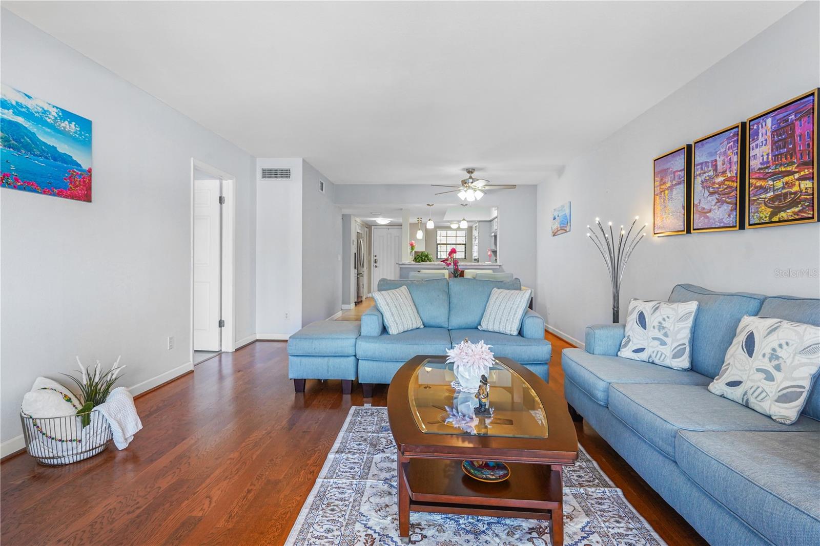 1750 BELLEAIR FOREST DR #C20, BELLEAIR, FL, 33756