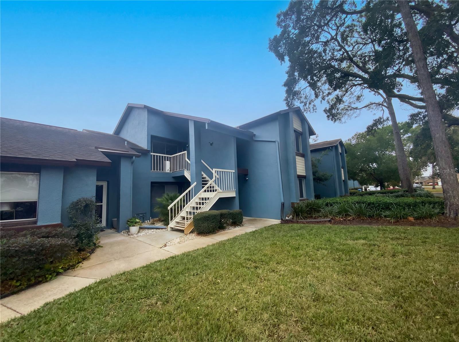 7724 ST ANDREWS BLVD #7724, WEEKI WACHEE, FL, 34613