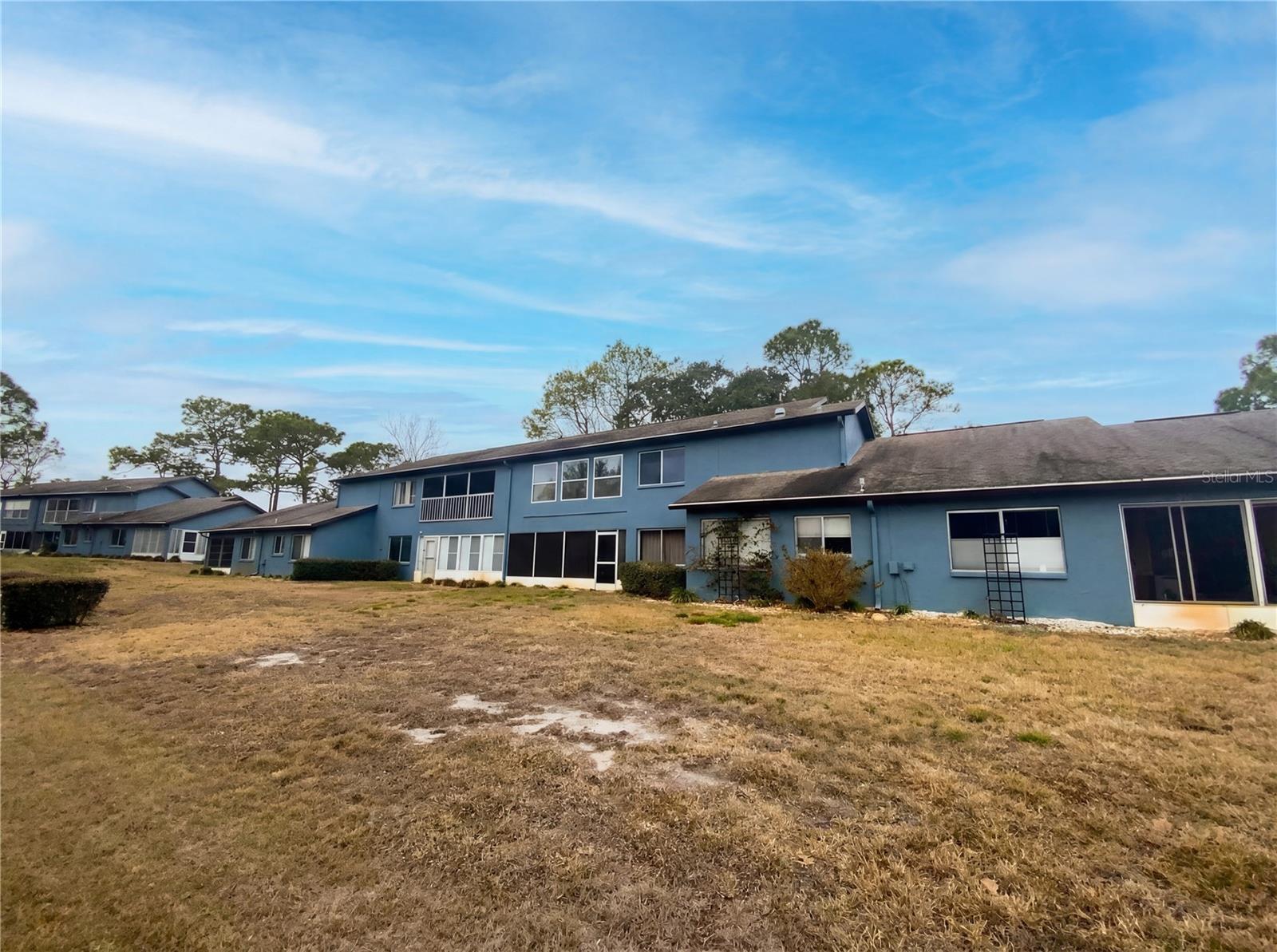 7724 ST ANDREWS BLVD #7724, WEEKI WACHEE, FL, 34613