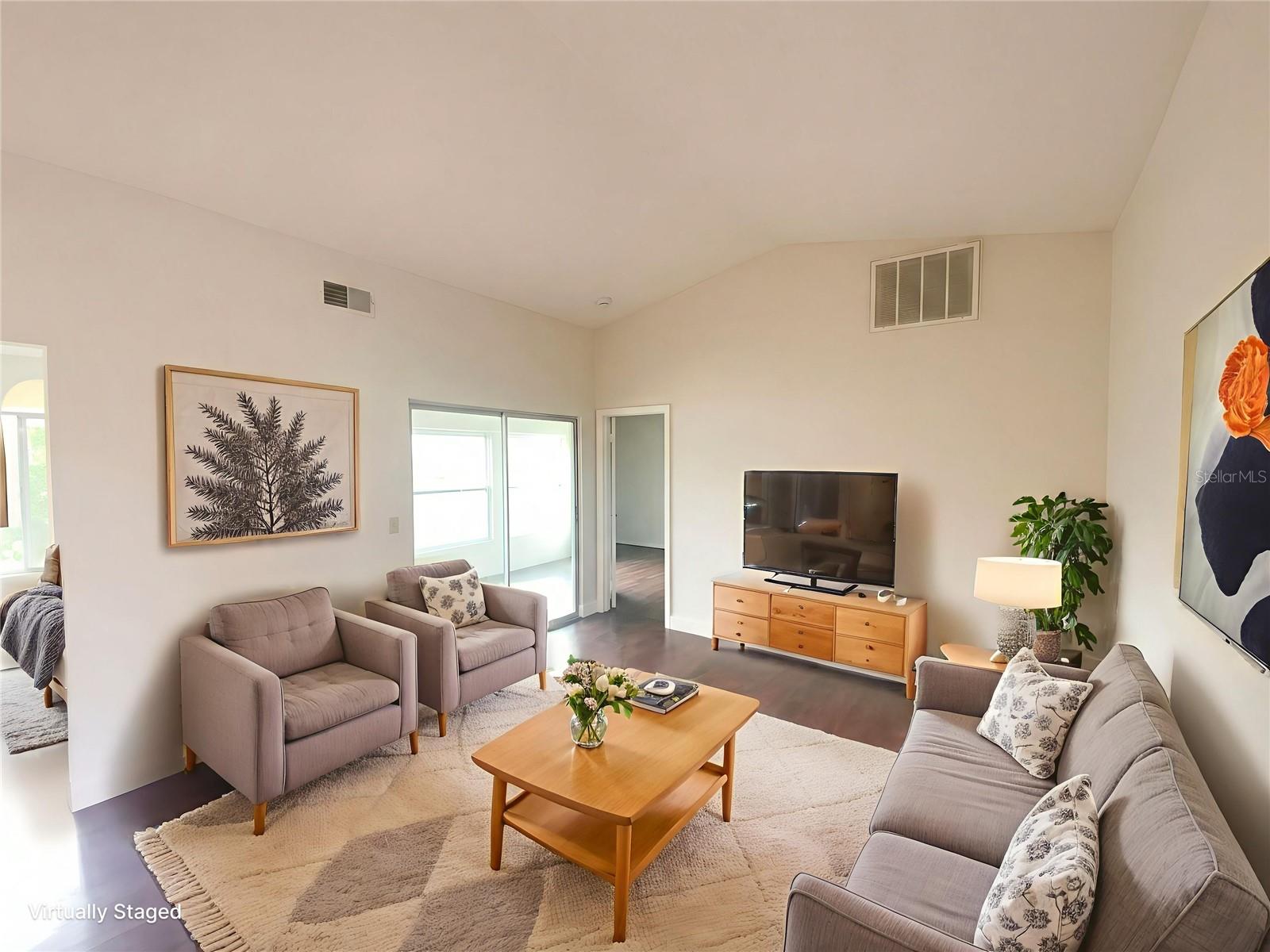 7724 ST ANDREWS BLVD #7724, WEEKI WACHEE, FL, 34613