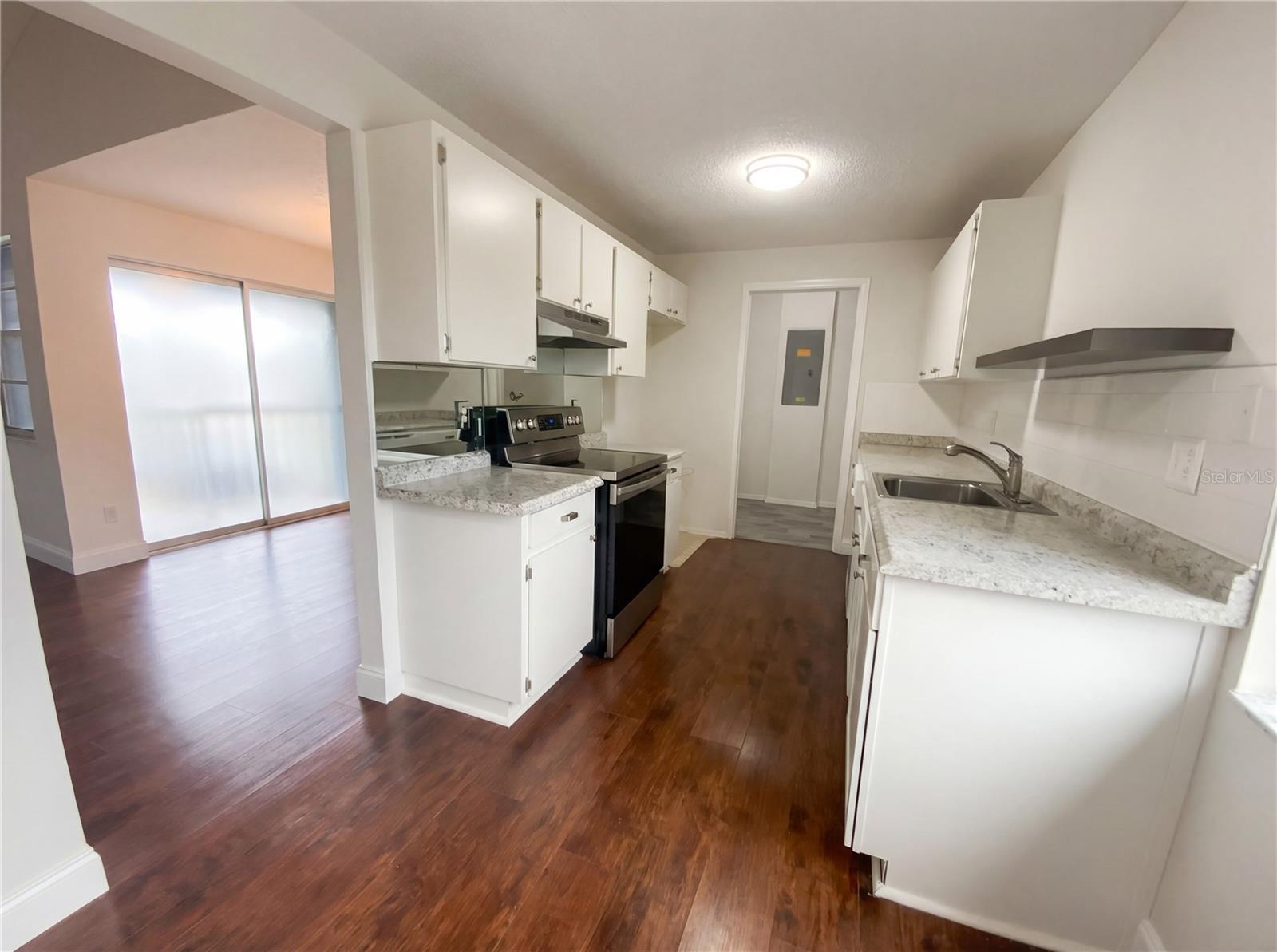 7724 ST ANDREWS BLVD #7724, WEEKI WACHEE, FL, 34613