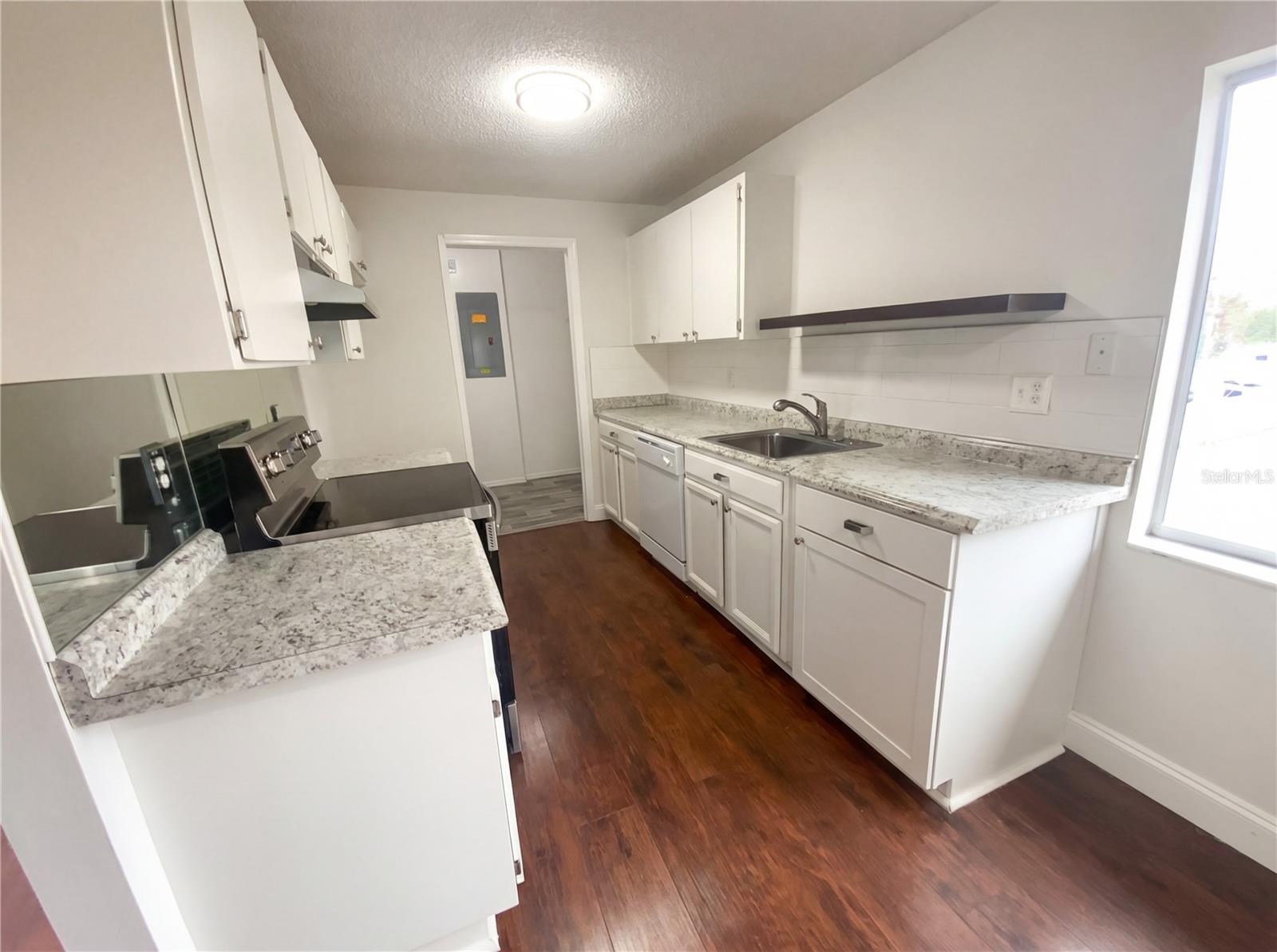 7724 ST ANDREWS BLVD #7724, WEEKI WACHEE, FL, 34613