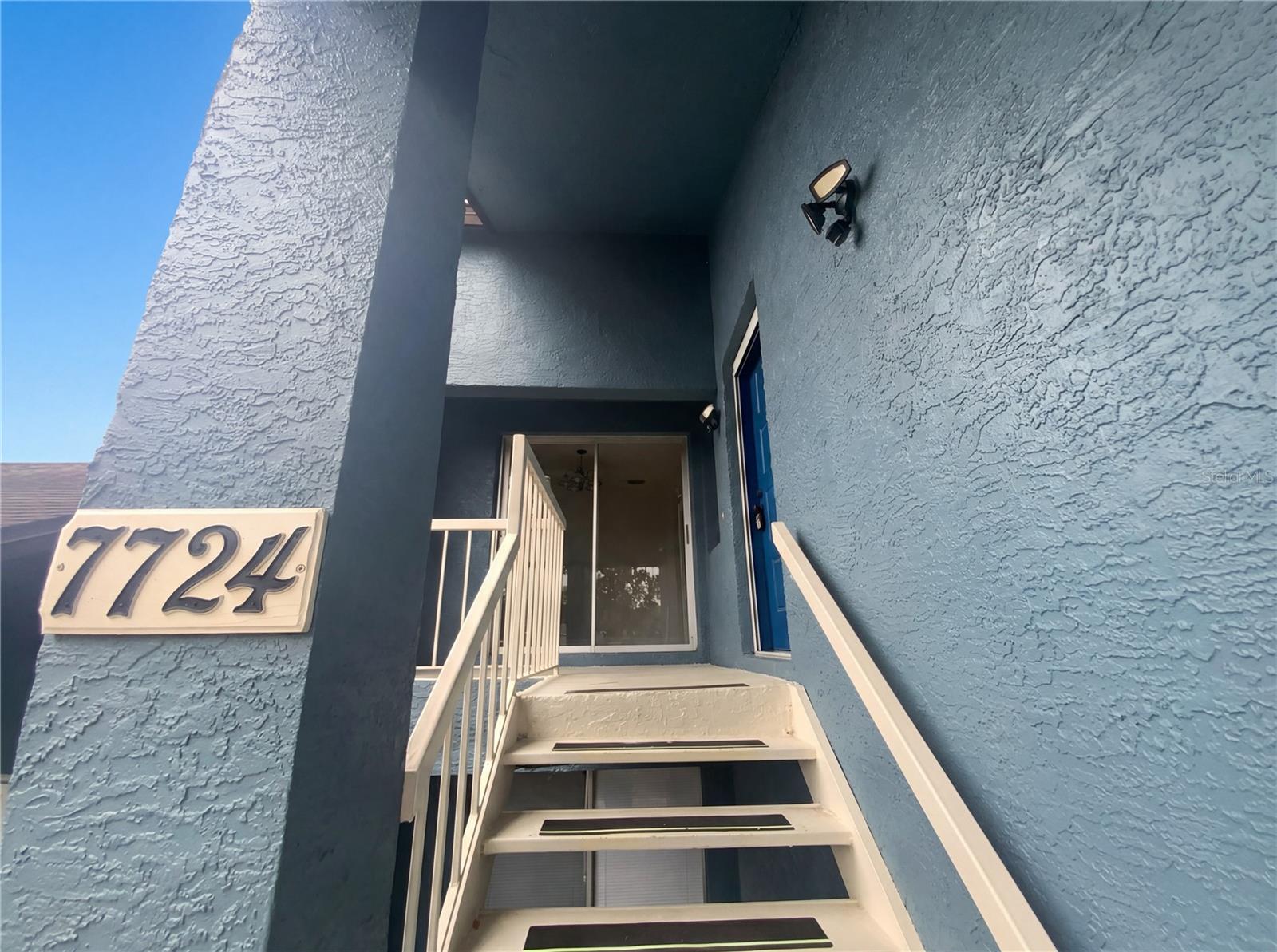 7724 ST ANDREWS BLVD #7724, WEEKI WACHEE, FL, 34613