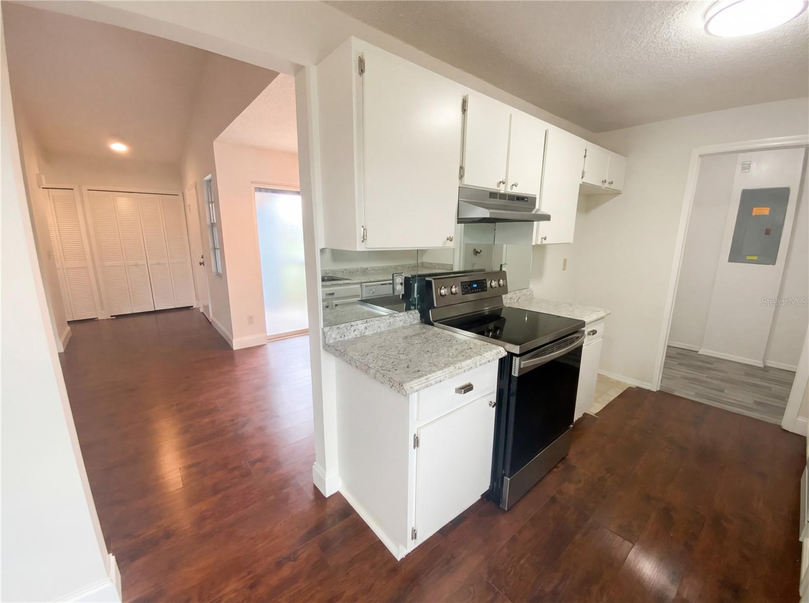 7724 ST ANDREWS BLVD #7724, WEEKI WACHEE, FL, 34613