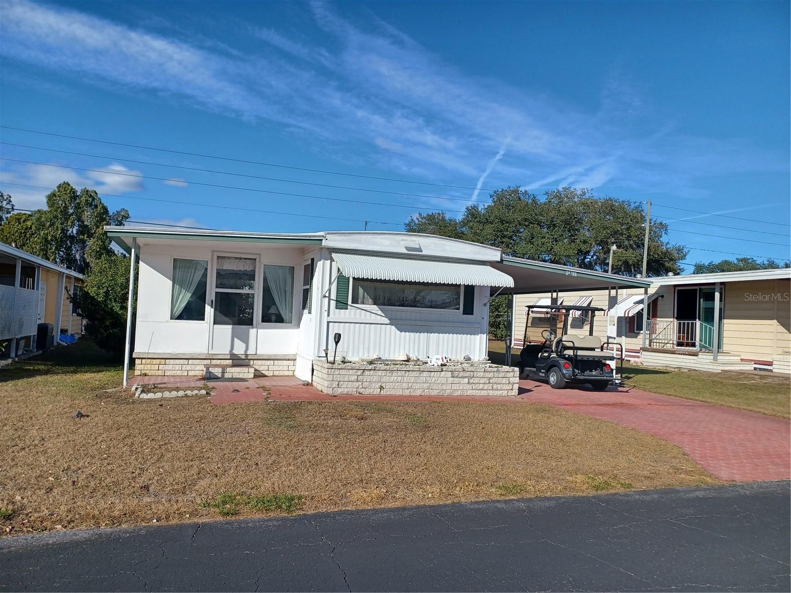 34701 ROSEBUD ROW, ZEPHYRHILLS, FL, 33541
