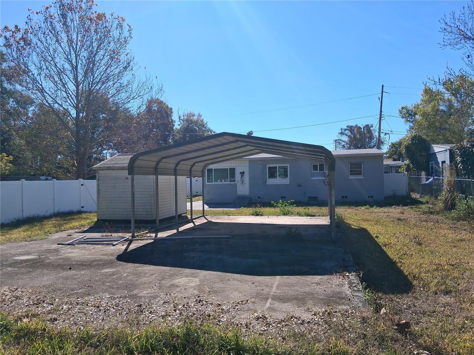 2443 E JERSEY AVE, ORLANDO, FL, 32806