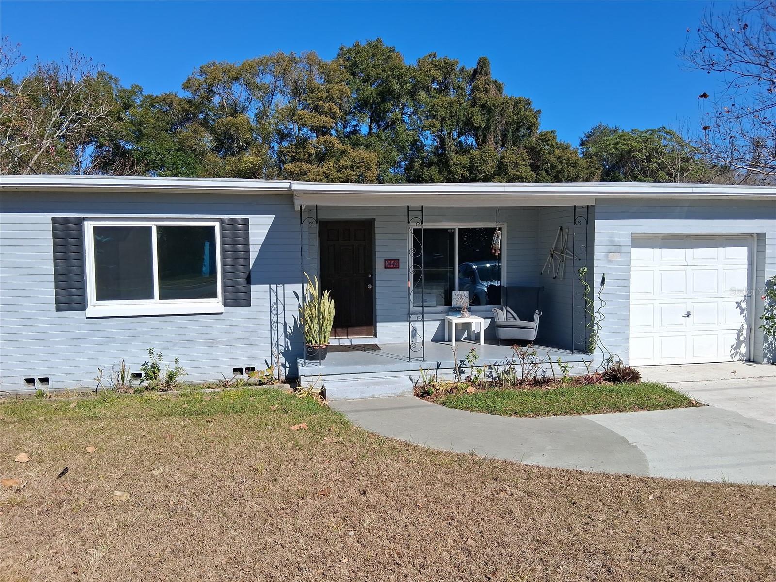 2443 E JERSEY AVE, ORLANDO, FL, 32806