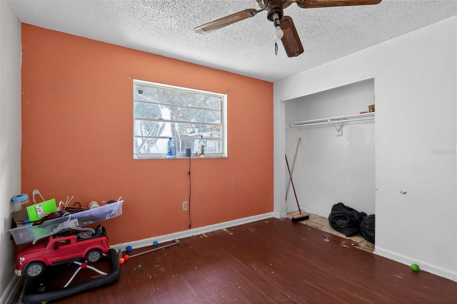 2529 MITCHELL AVE, MIMS, FL, 32754