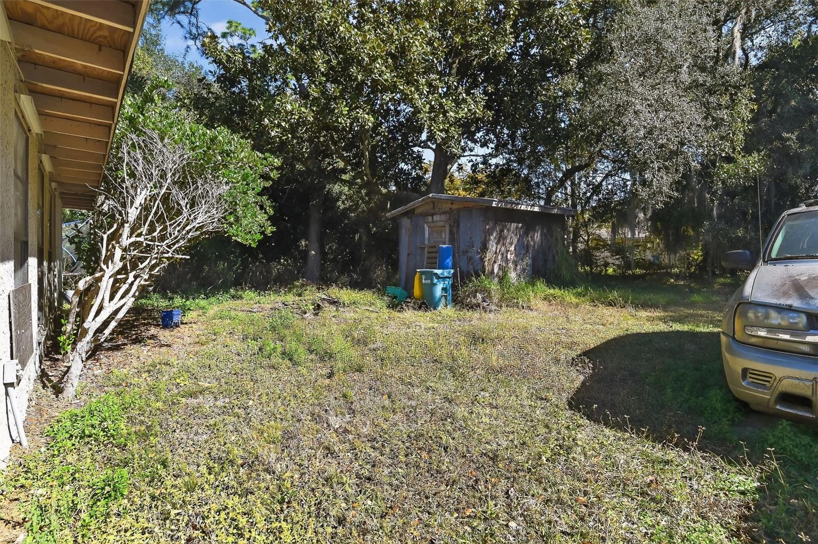 2529 MITCHELL AVE, MIMS, FL, 32754