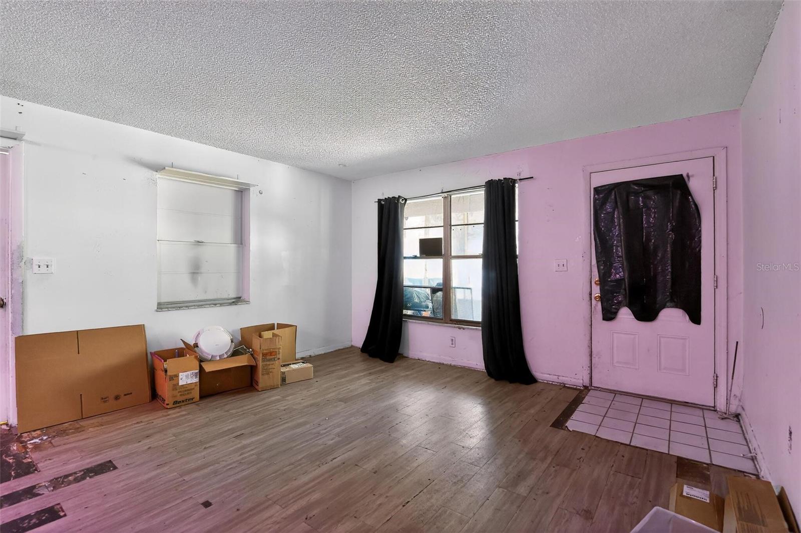 2529 MITCHELL AVE, MIMS, FL, 32754