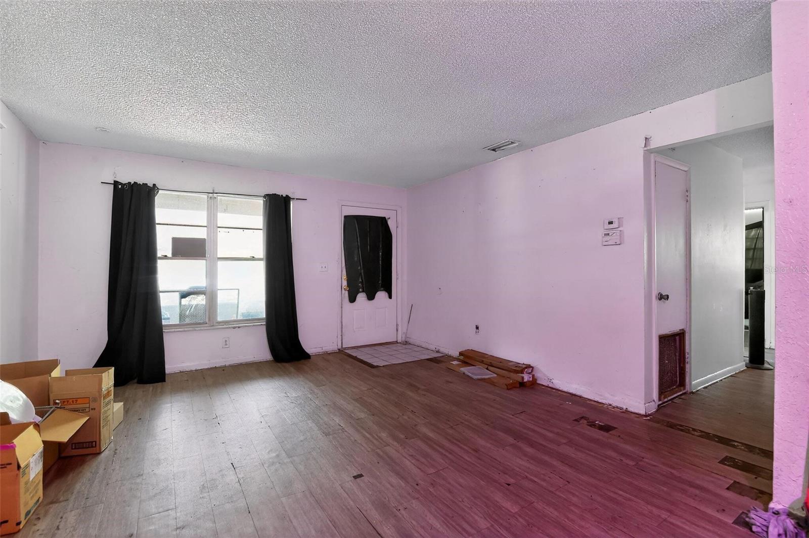 2529 MITCHELL AVE, MIMS, FL, 32754