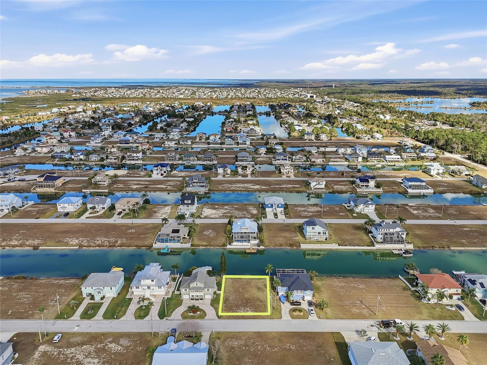 HERNANDO BEACH, HERNANDO BEACH, FL, 34607