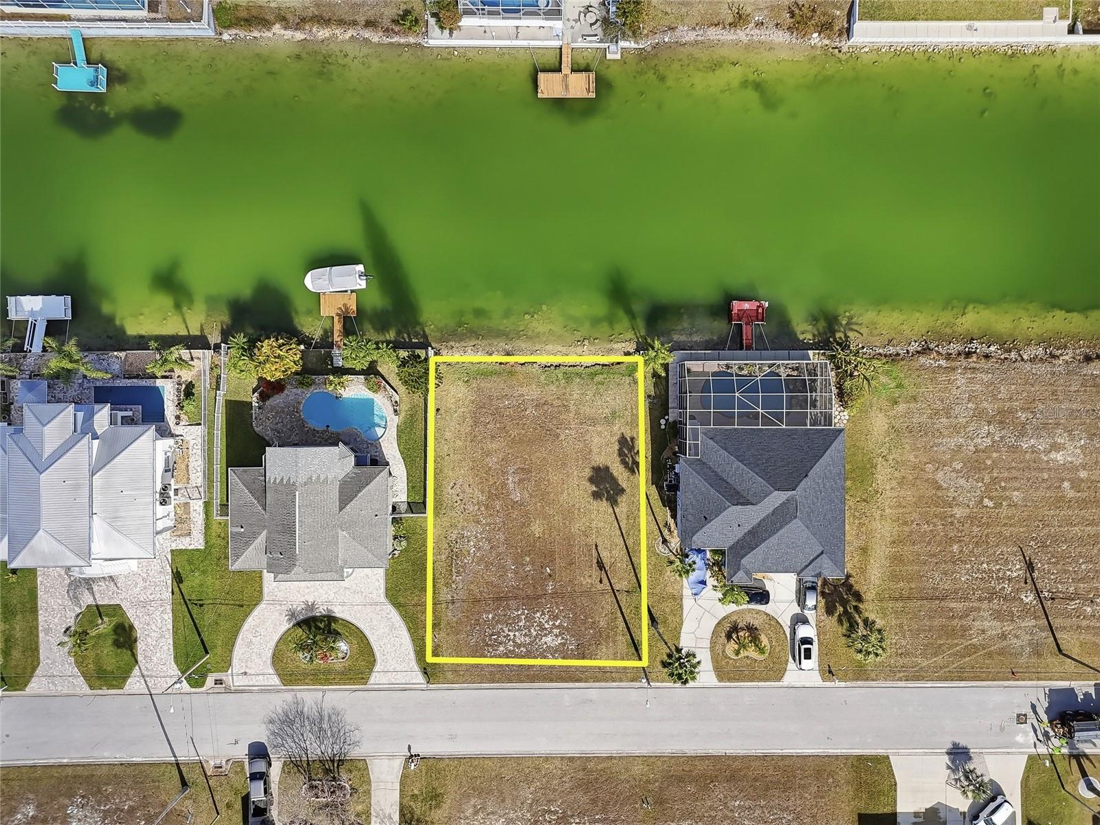 HERNANDO BEACH, HERNANDO BEACH, FL, 34607