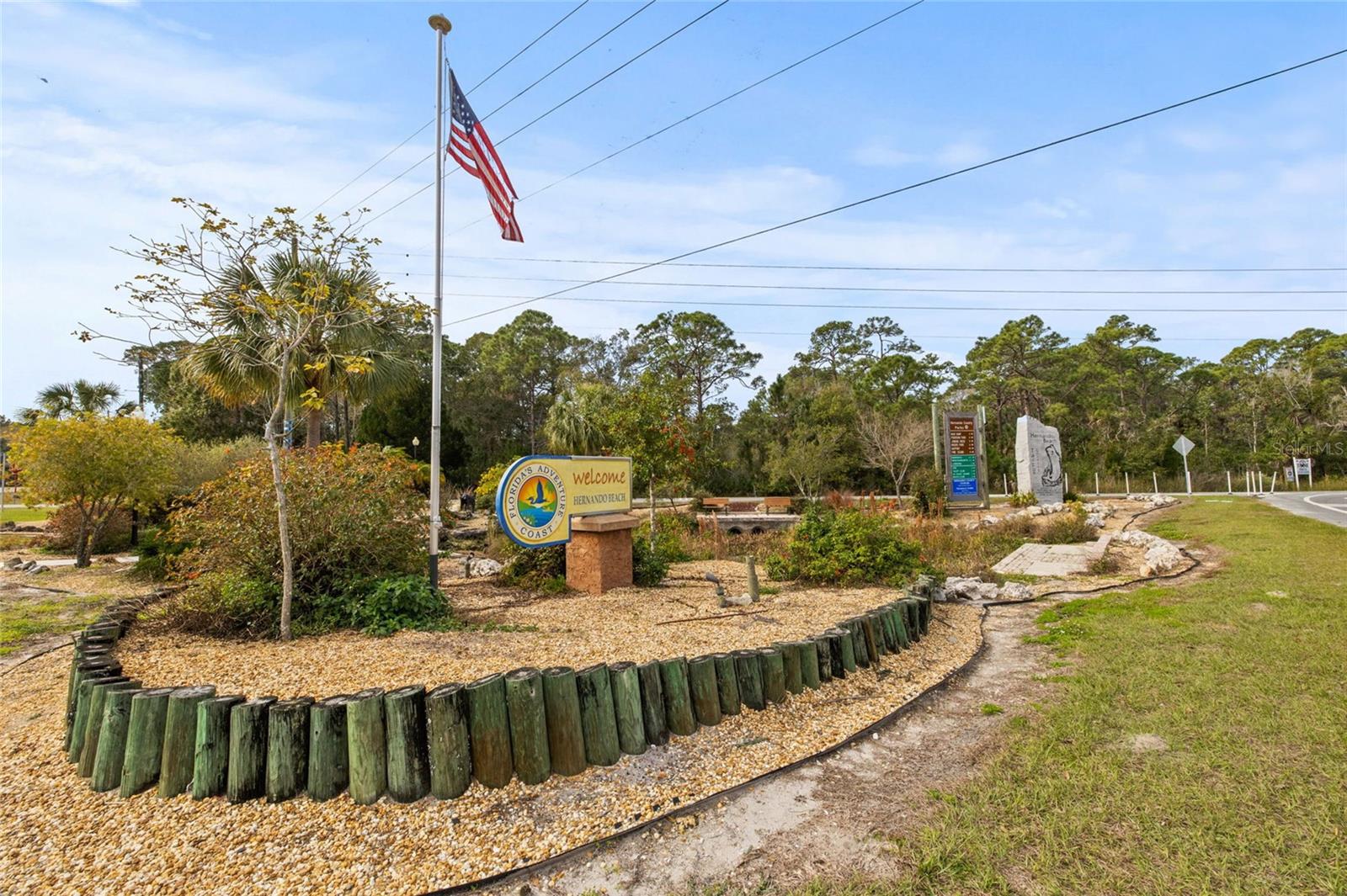 HERNANDO BEACH, HERNANDO BEACH, FL, 34607