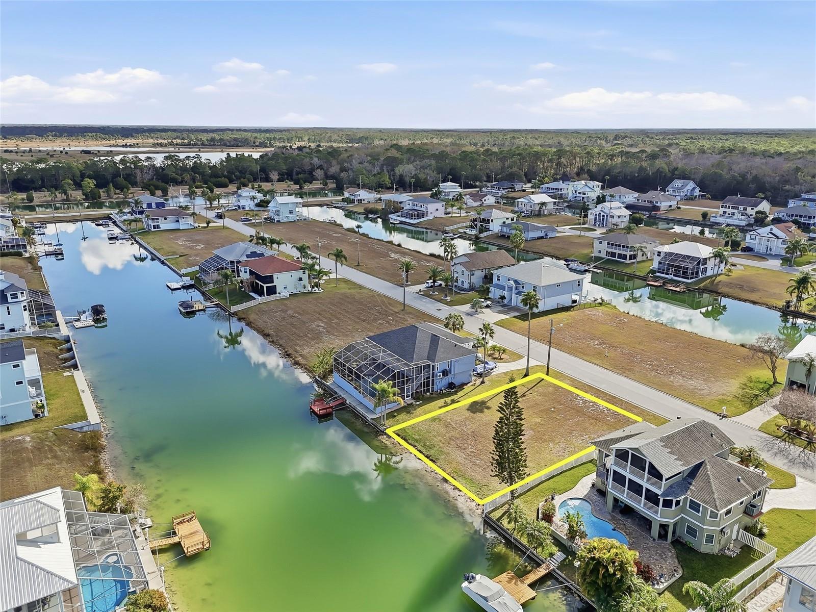 HERNANDO BEACH, HERNANDO BEACH, FL, 34607