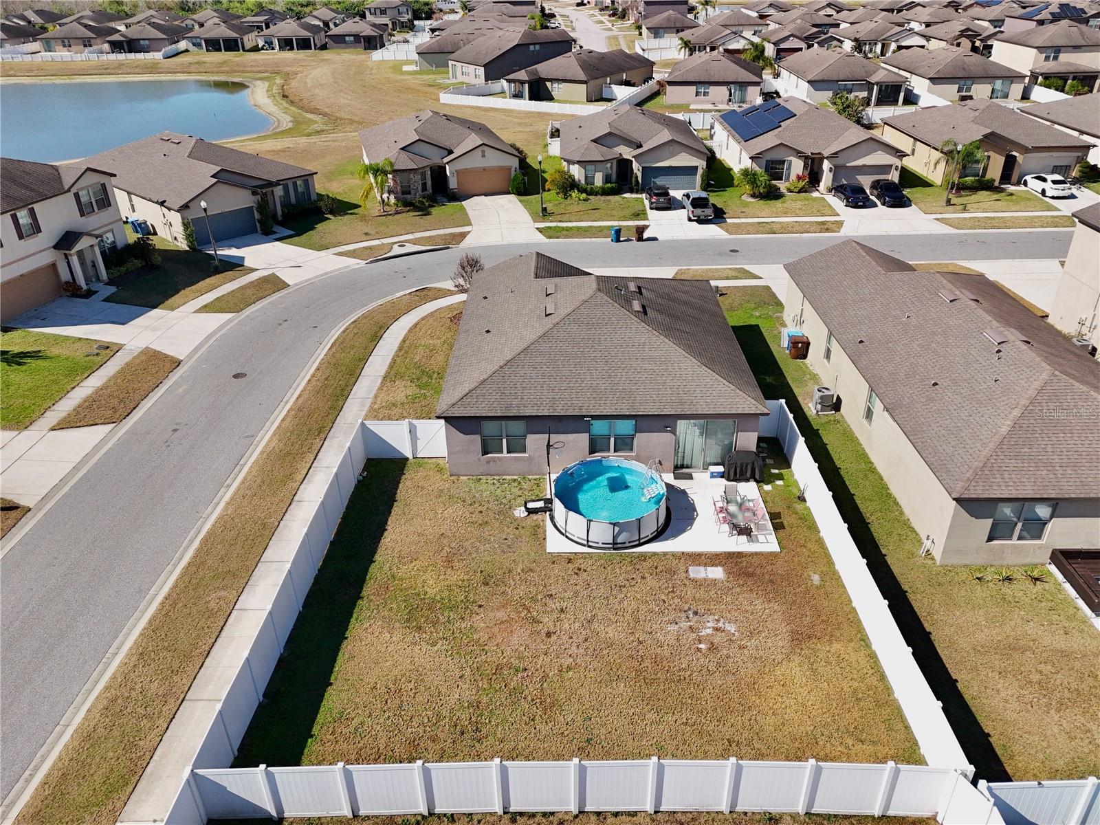 8835 CONWAY RD, POLK CITY, FL, 33868