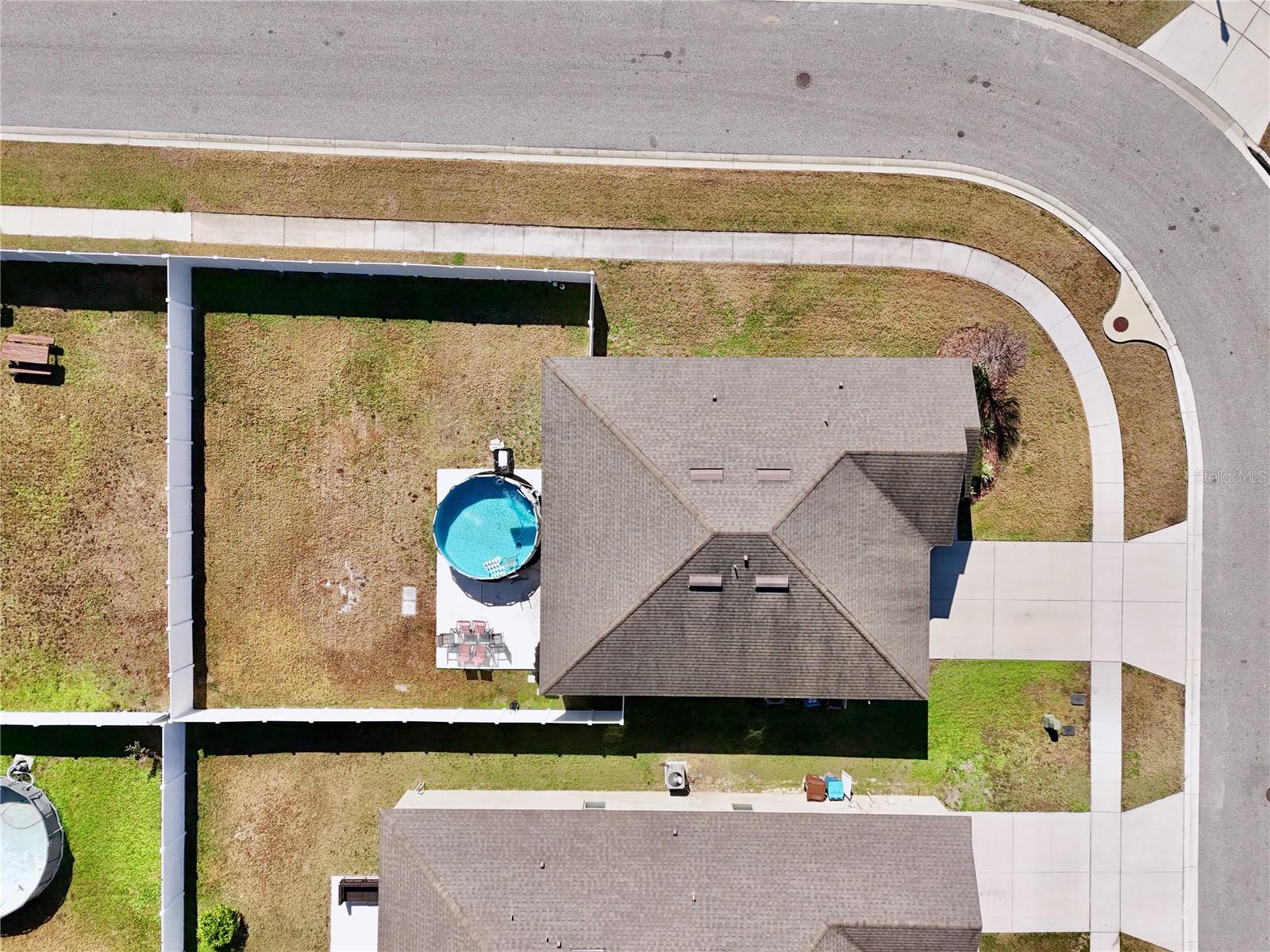 8835 CONWAY RD, POLK CITY, FL, 33868