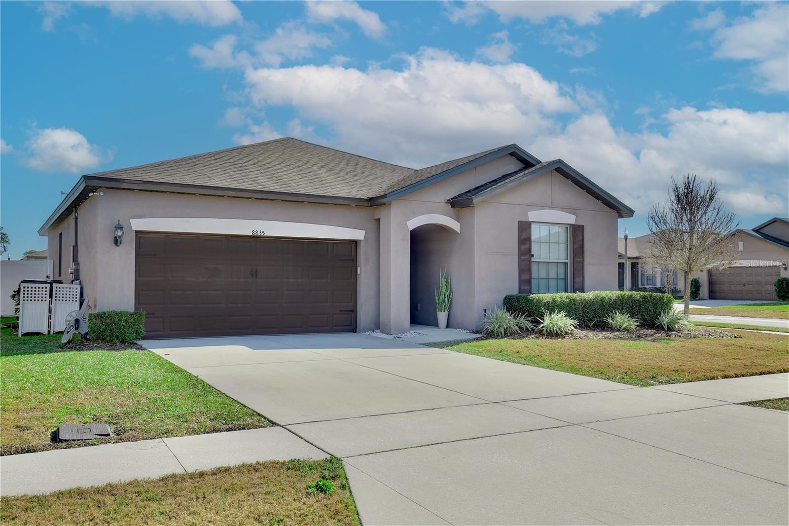 8835 CONWAY RD, POLK CITY, FL, 33868