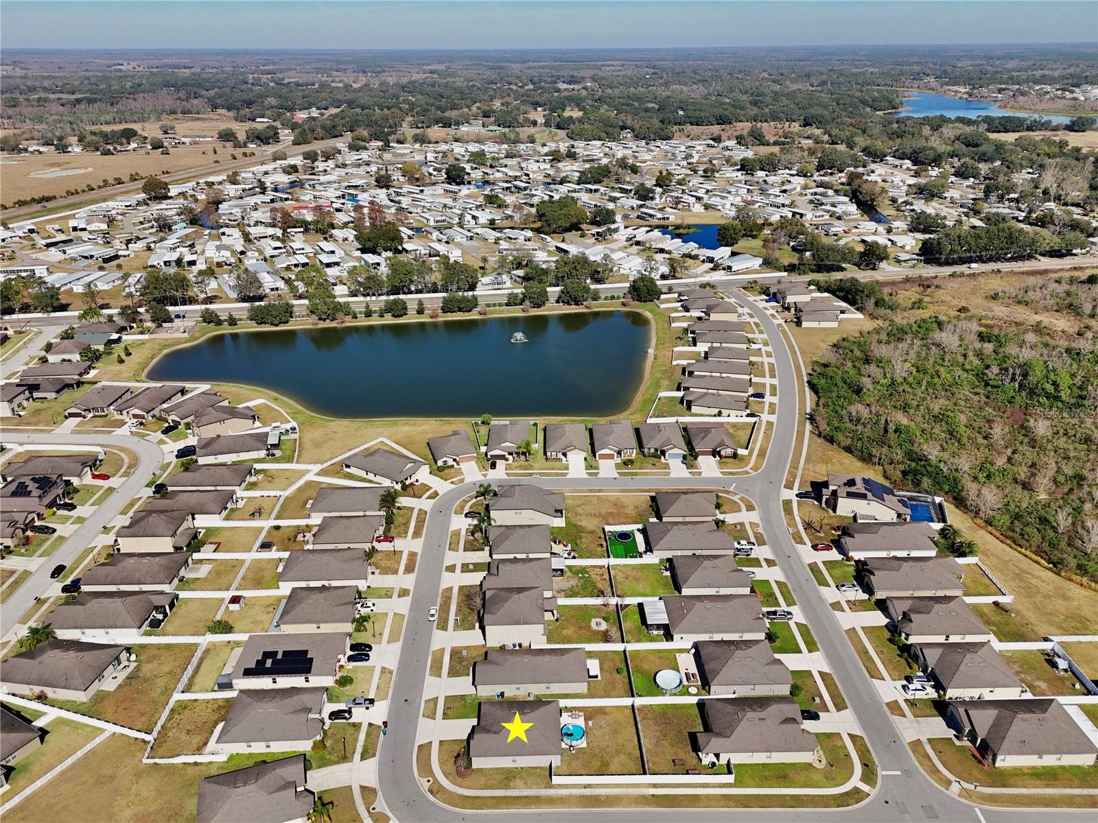 8835 CONWAY RD, POLK CITY, FL, 33868