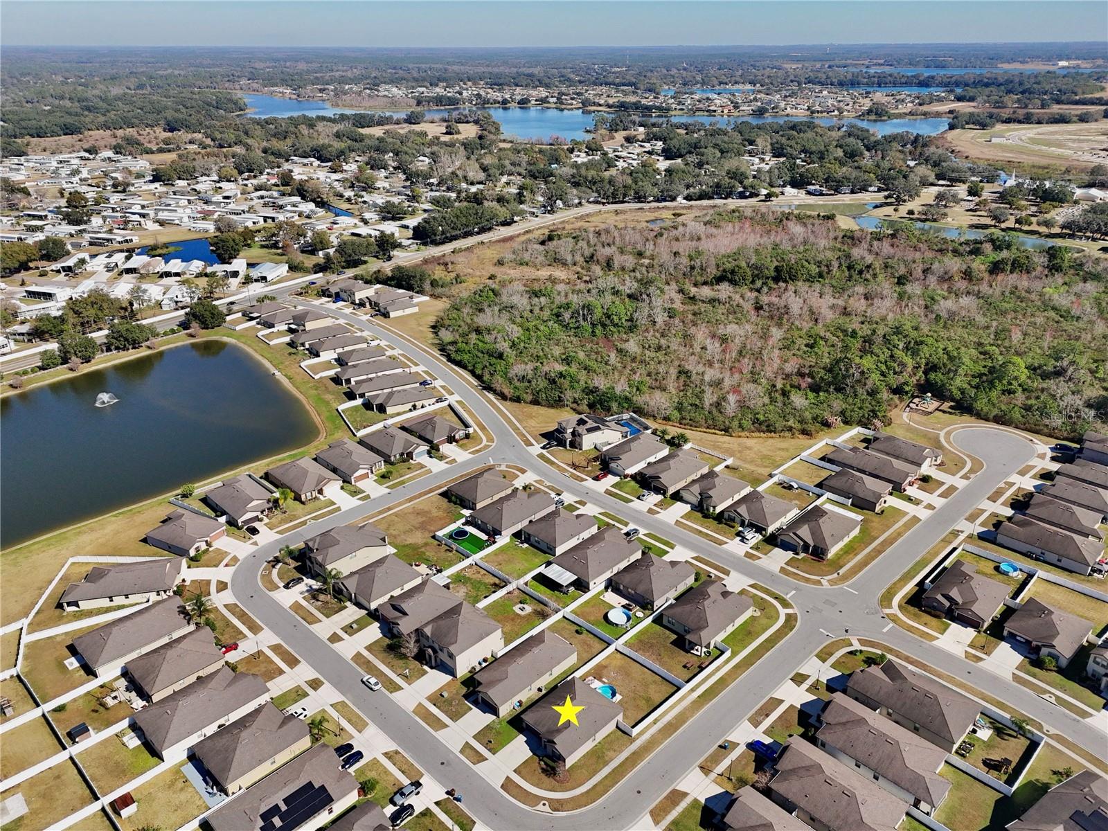 8835 CONWAY RD, POLK CITY, FL, 33868