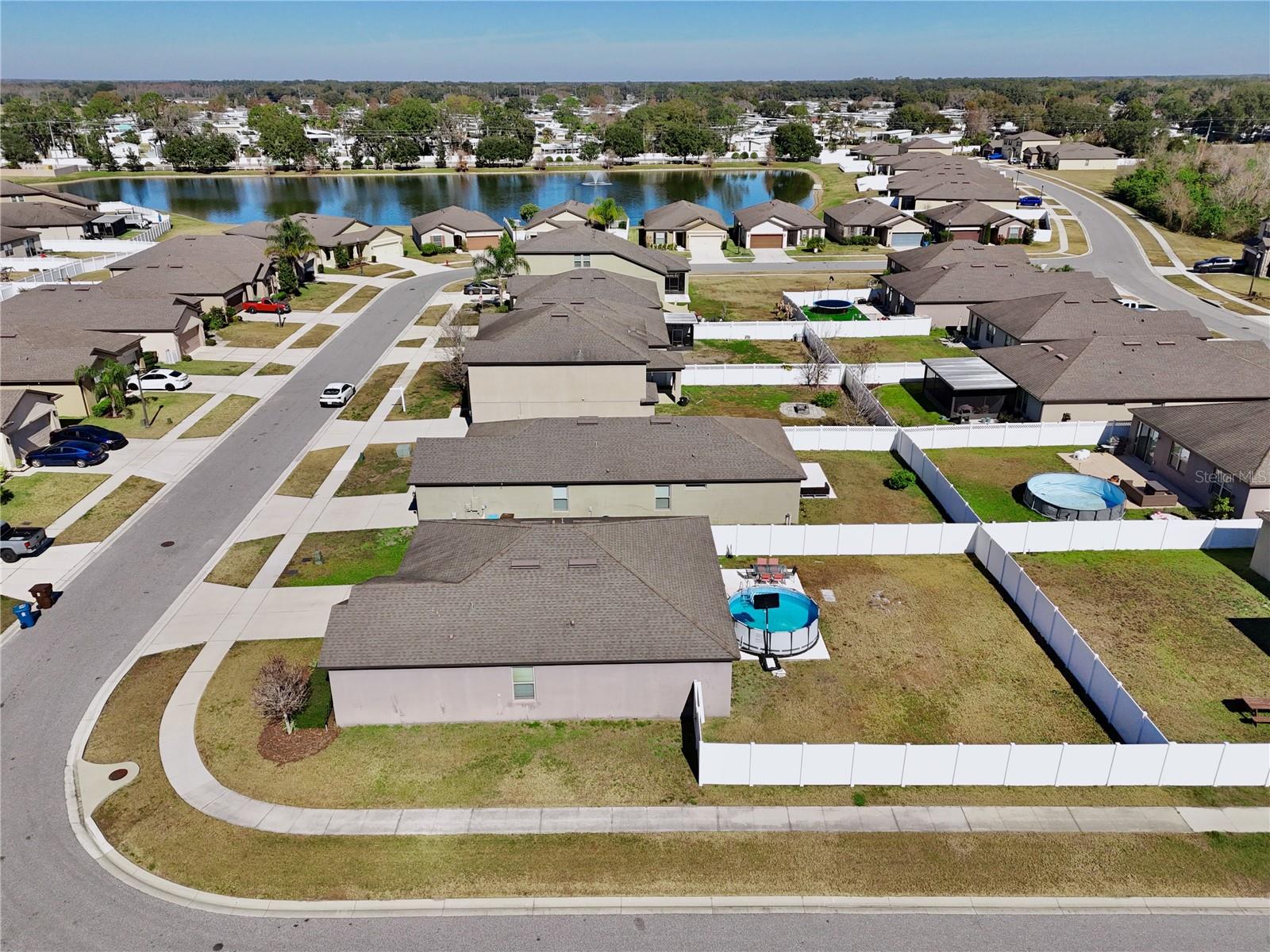 8835 CONWAY RD, POLK CITY, FL, 33868