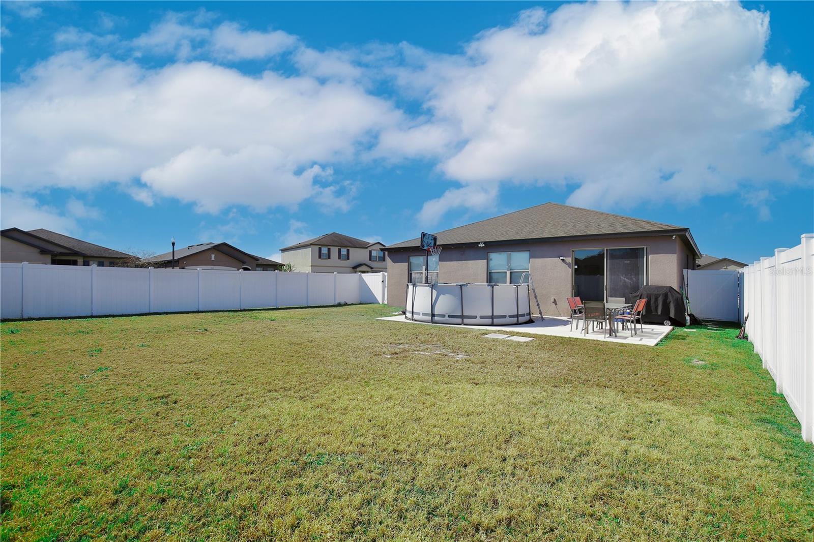 8835 CONWAY RD, POLK CITY, FL, 33868